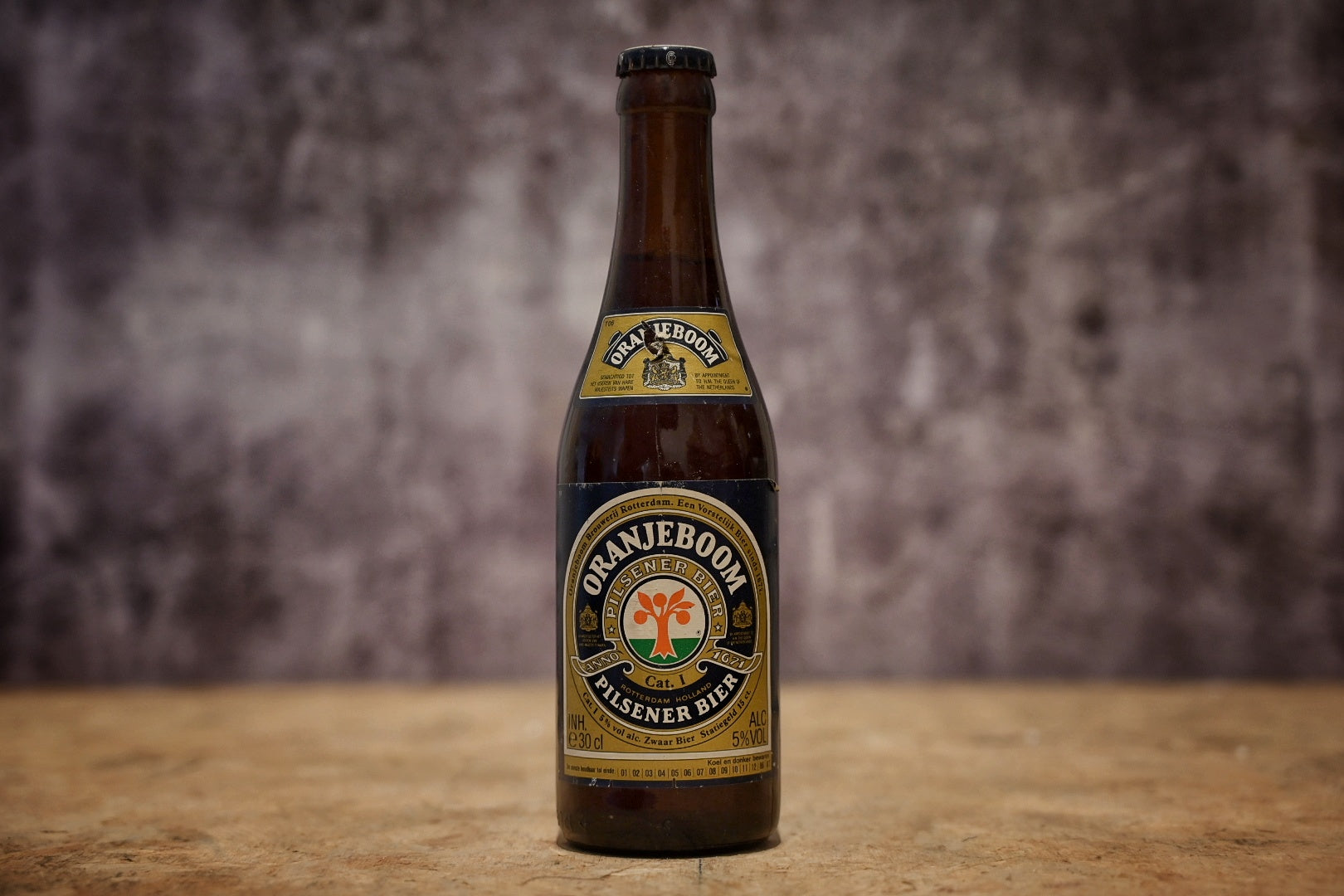 Oranjeboom - Pils 1986