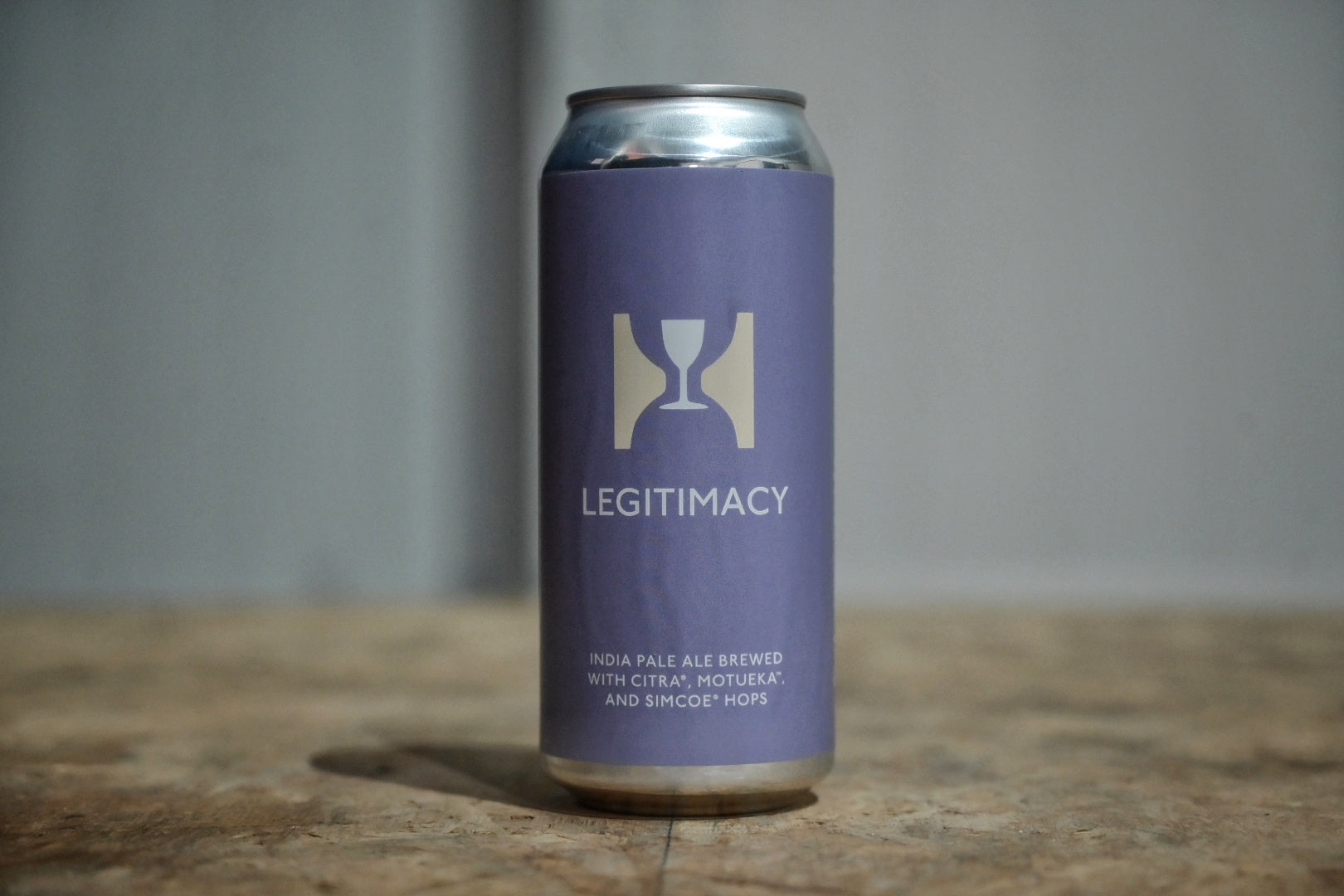Hill Farmstead - Legitimacy