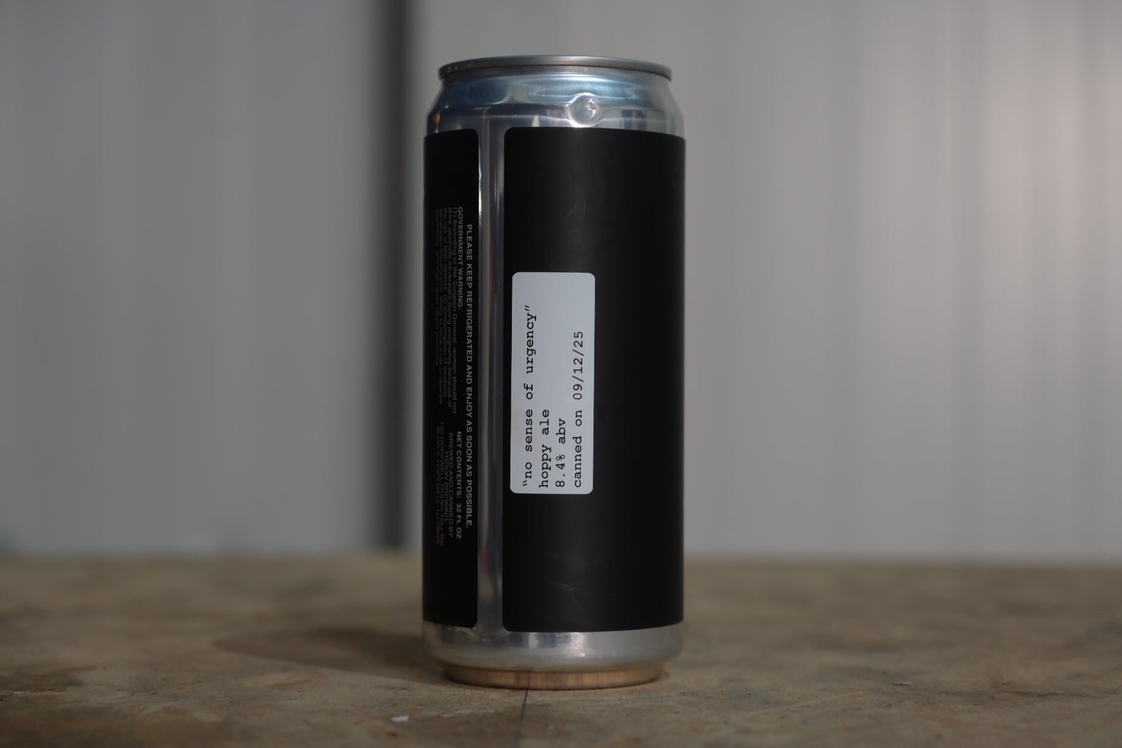 Troon - No Sense of Urgency (12 september '25)