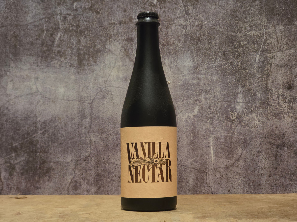 3 Sons - Vanilla Nectar