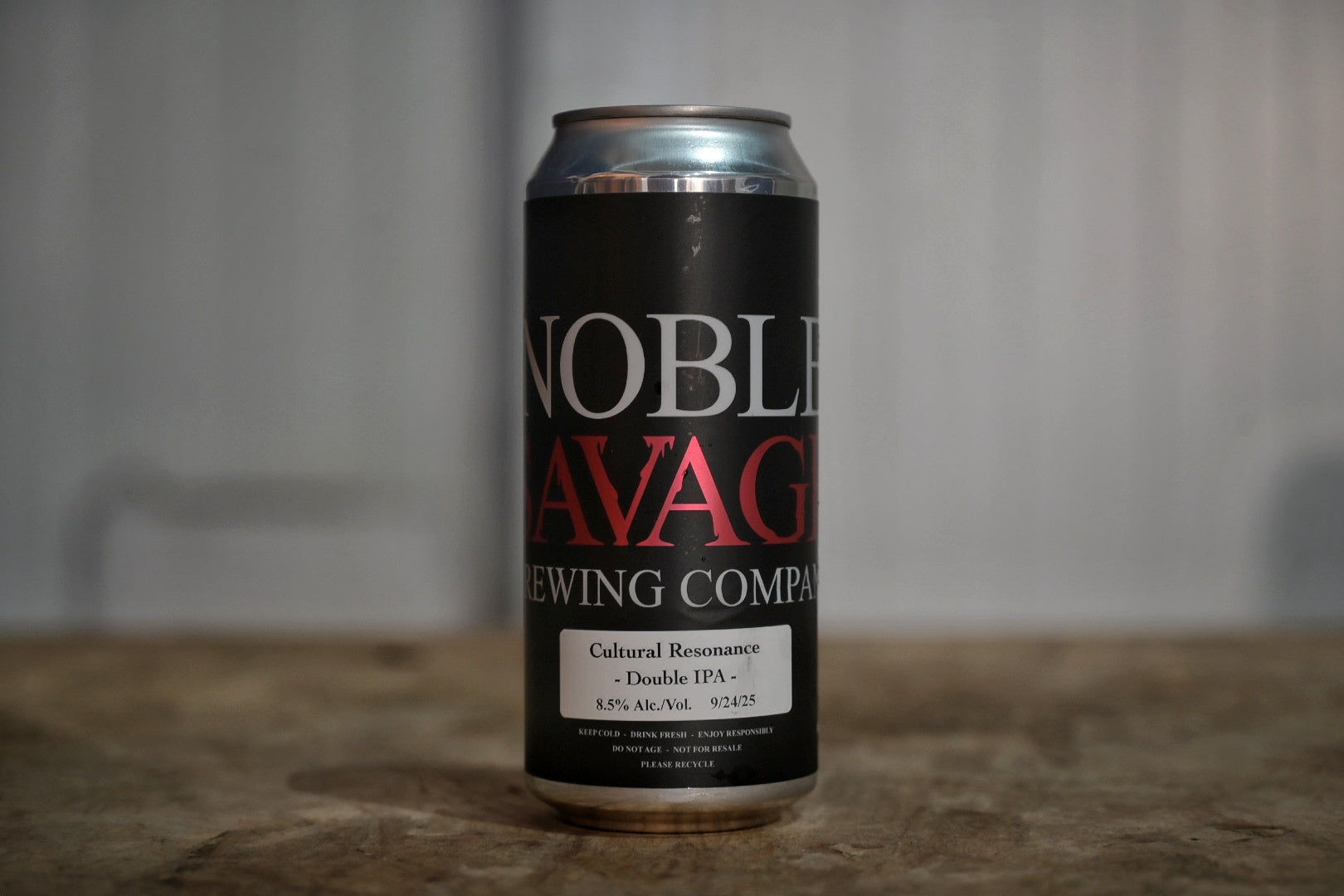 Noble Savage - Cultural Resonance