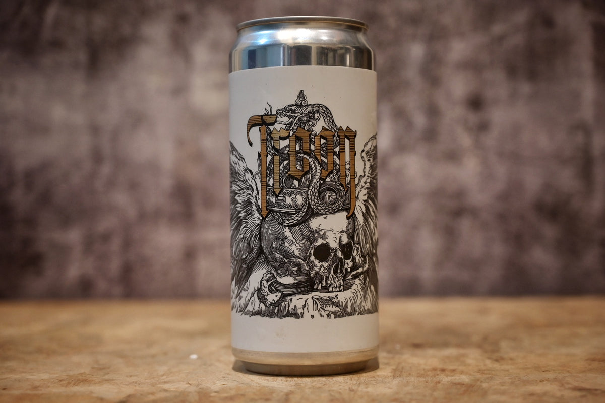 Troon - Fortune of the Bold