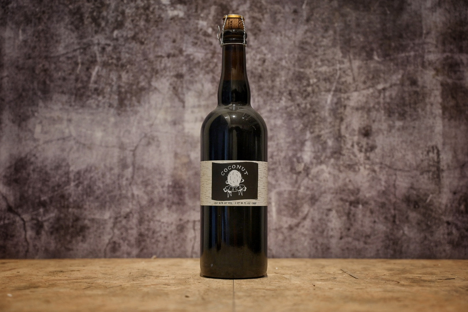 Hardywood - Coconut Jack 2020