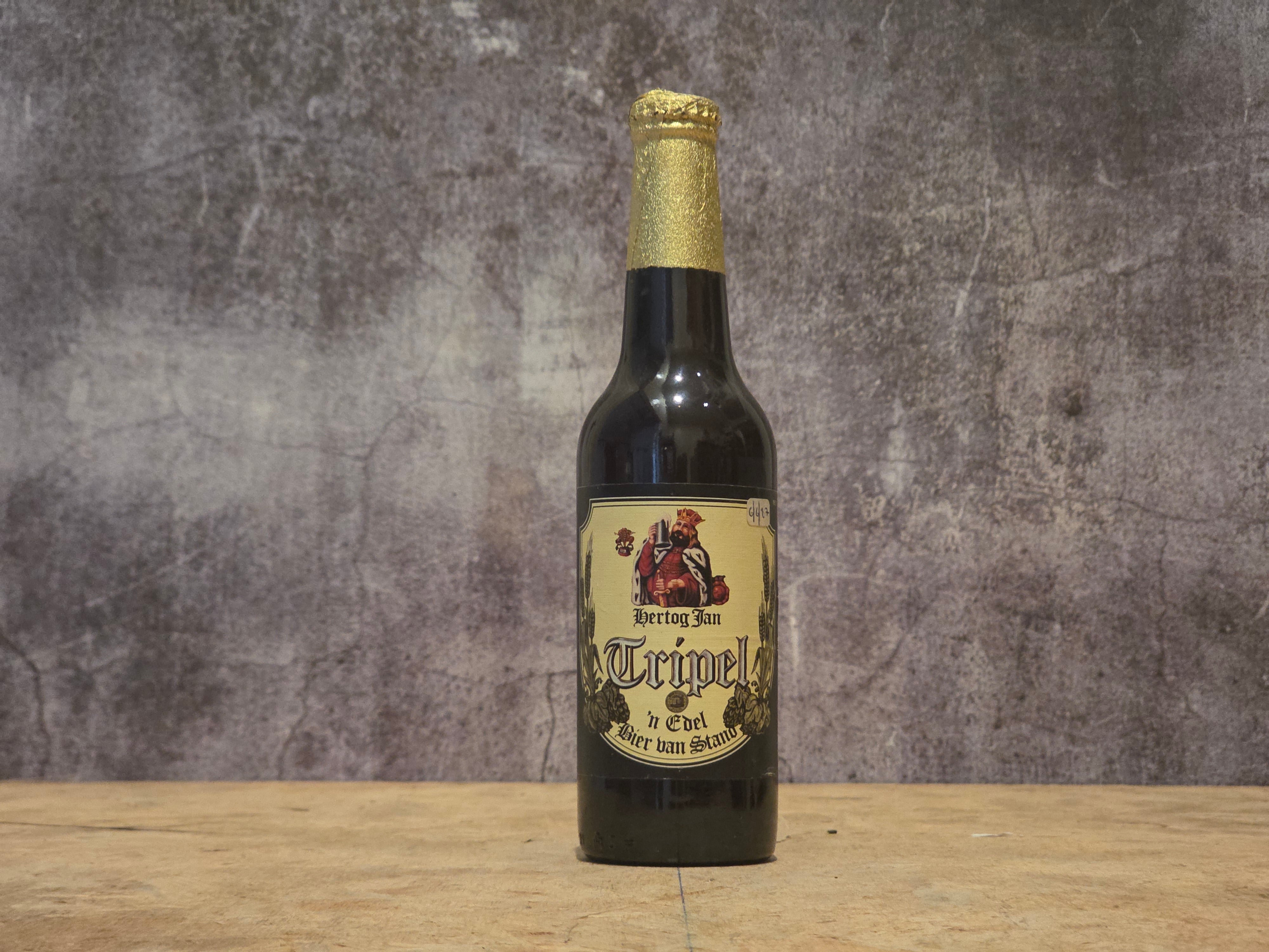Hertog Jan - Tripel 1987