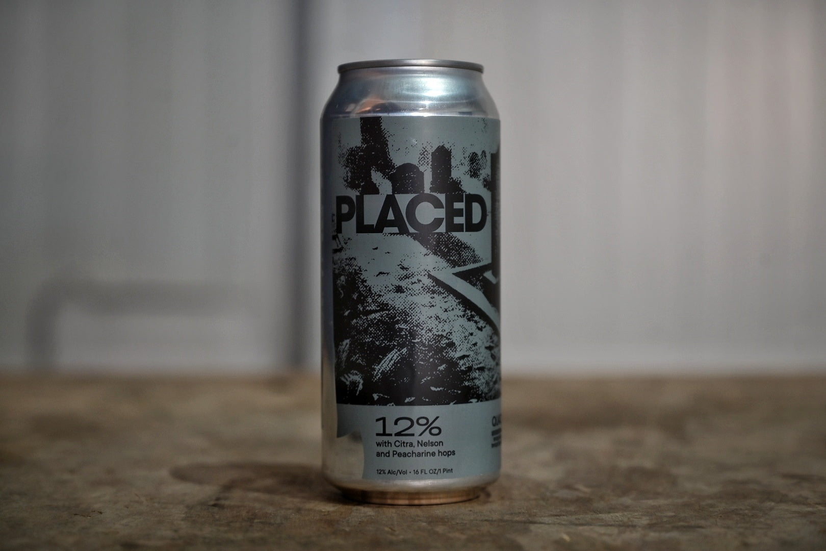 Fidens - Placed Flowers