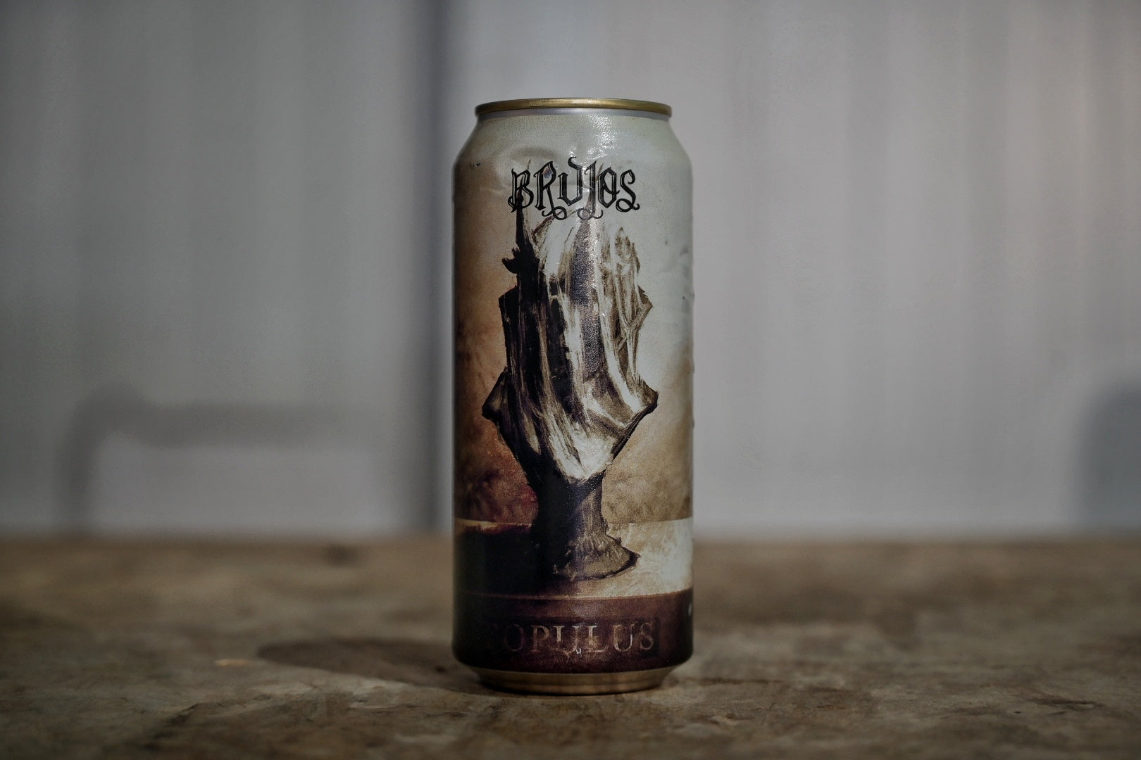 Brujos - Populus W/ CITRA