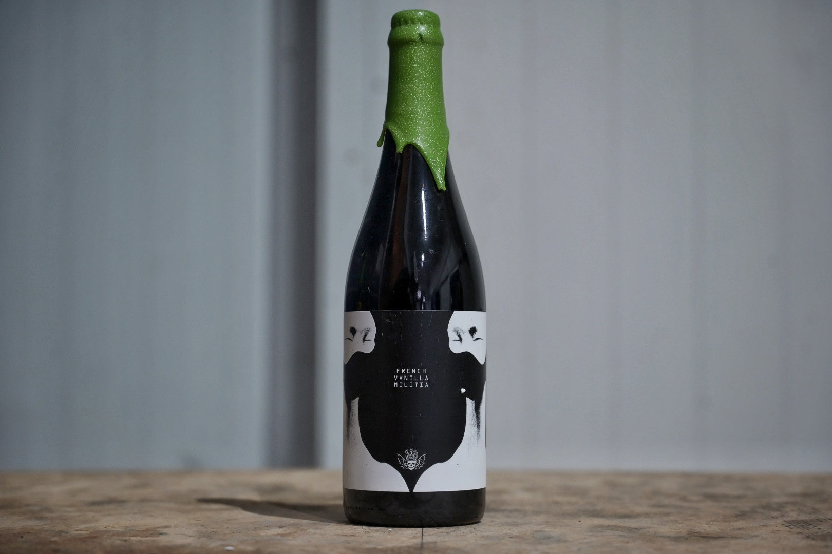 3 Floyds - Dark Lord - French Vanilla Militia (2017)