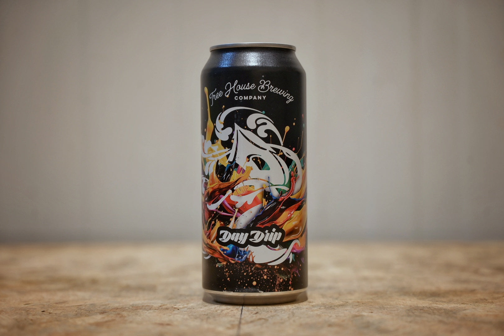 Tree House - Day Drip