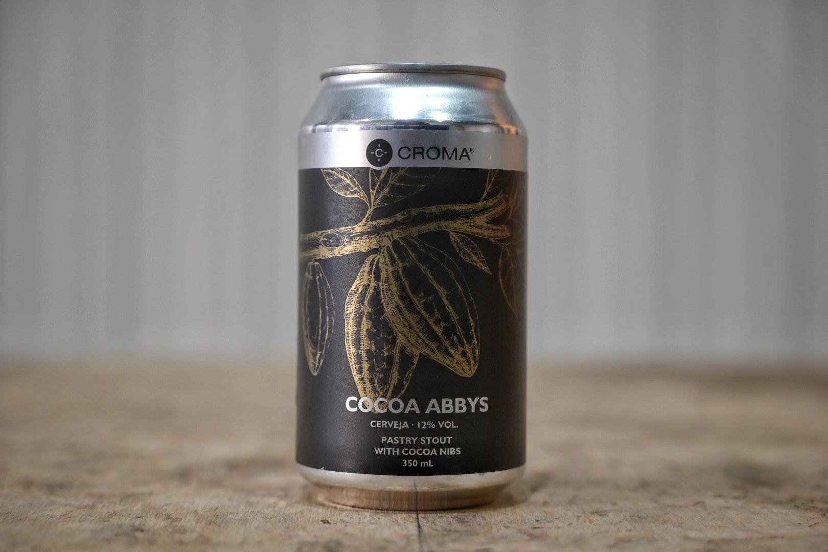 Croma - Cocoa Abyss