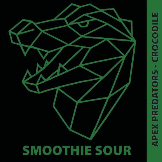 Implosion - Apex Predators - Crocodile