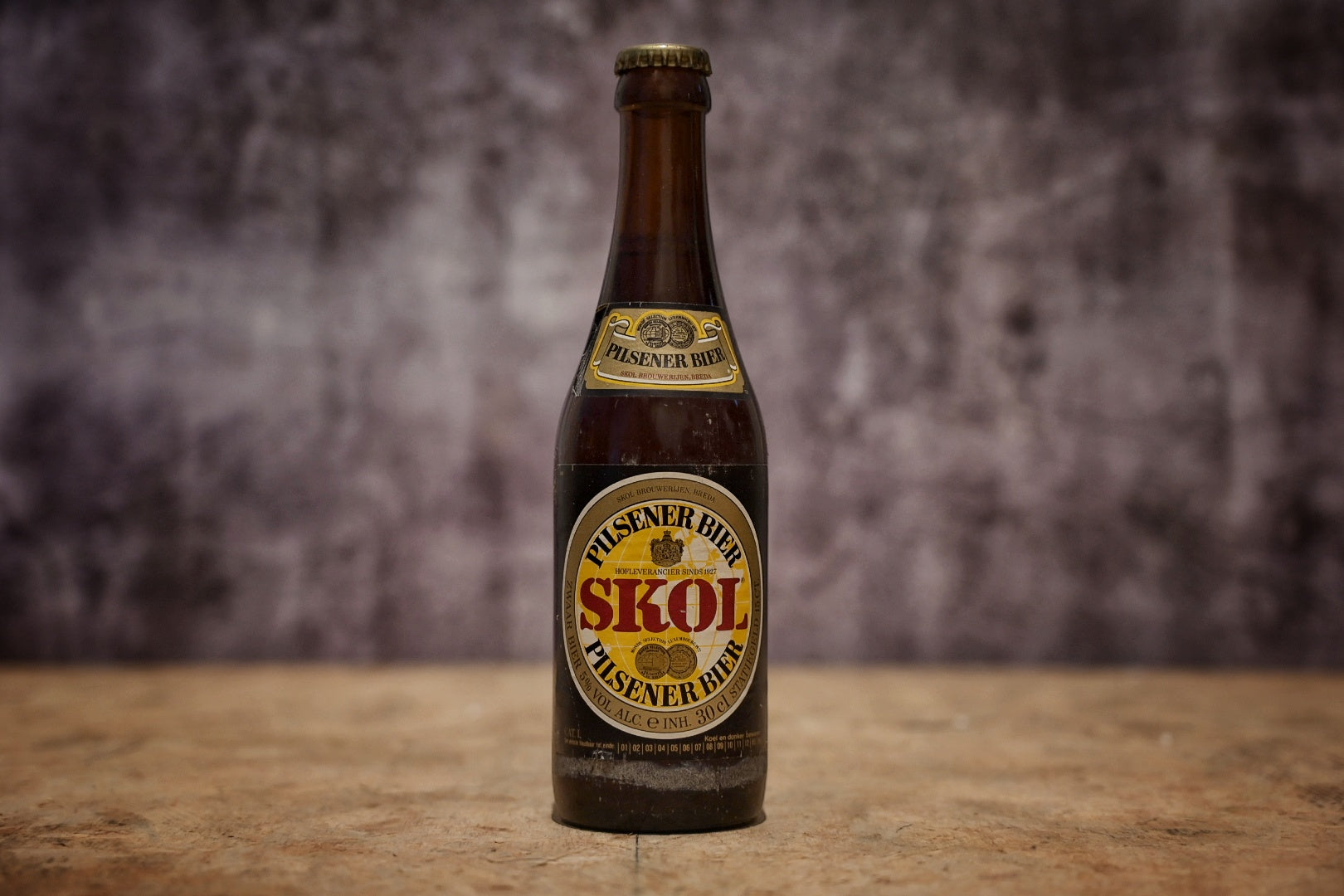 Skol - Pils 1986