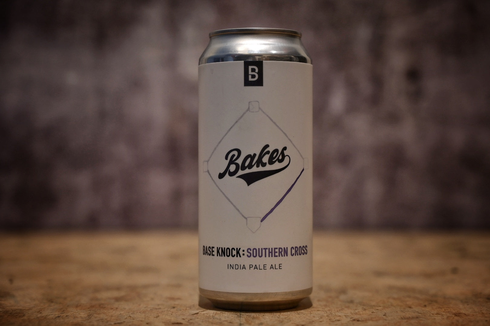 Bakes - Base Knock: Southern Cross