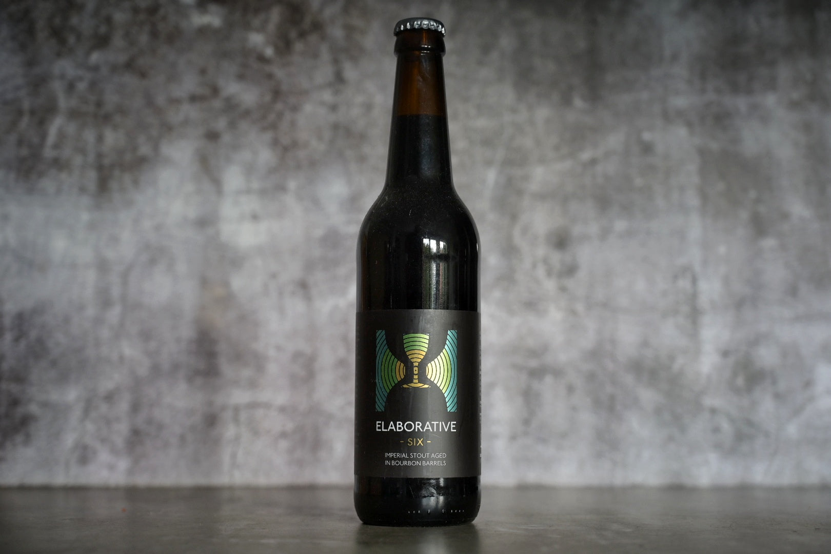 Hill Farmstead - Elaborative Six