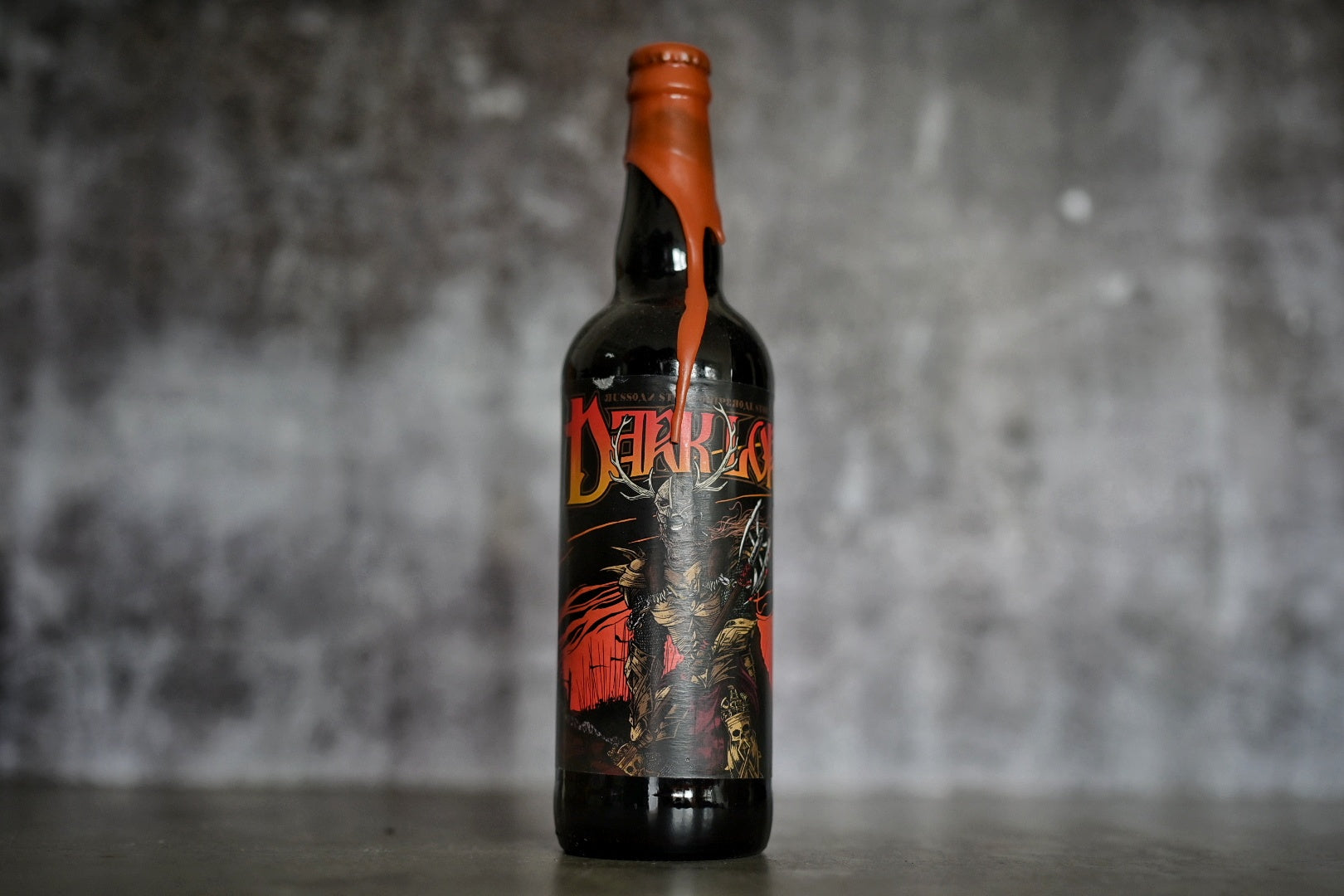 3 Floyds - Dark Lord 2013