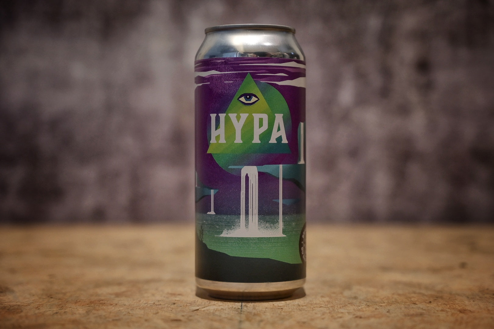 Du Bas - HYPA #11