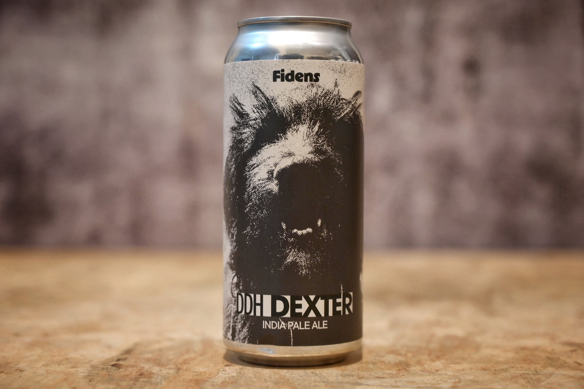 Fidens - DDH Dexter