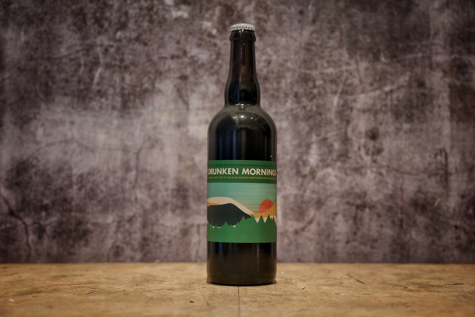Brothers Craft - Irish Cream Imperial Drunken Mornings