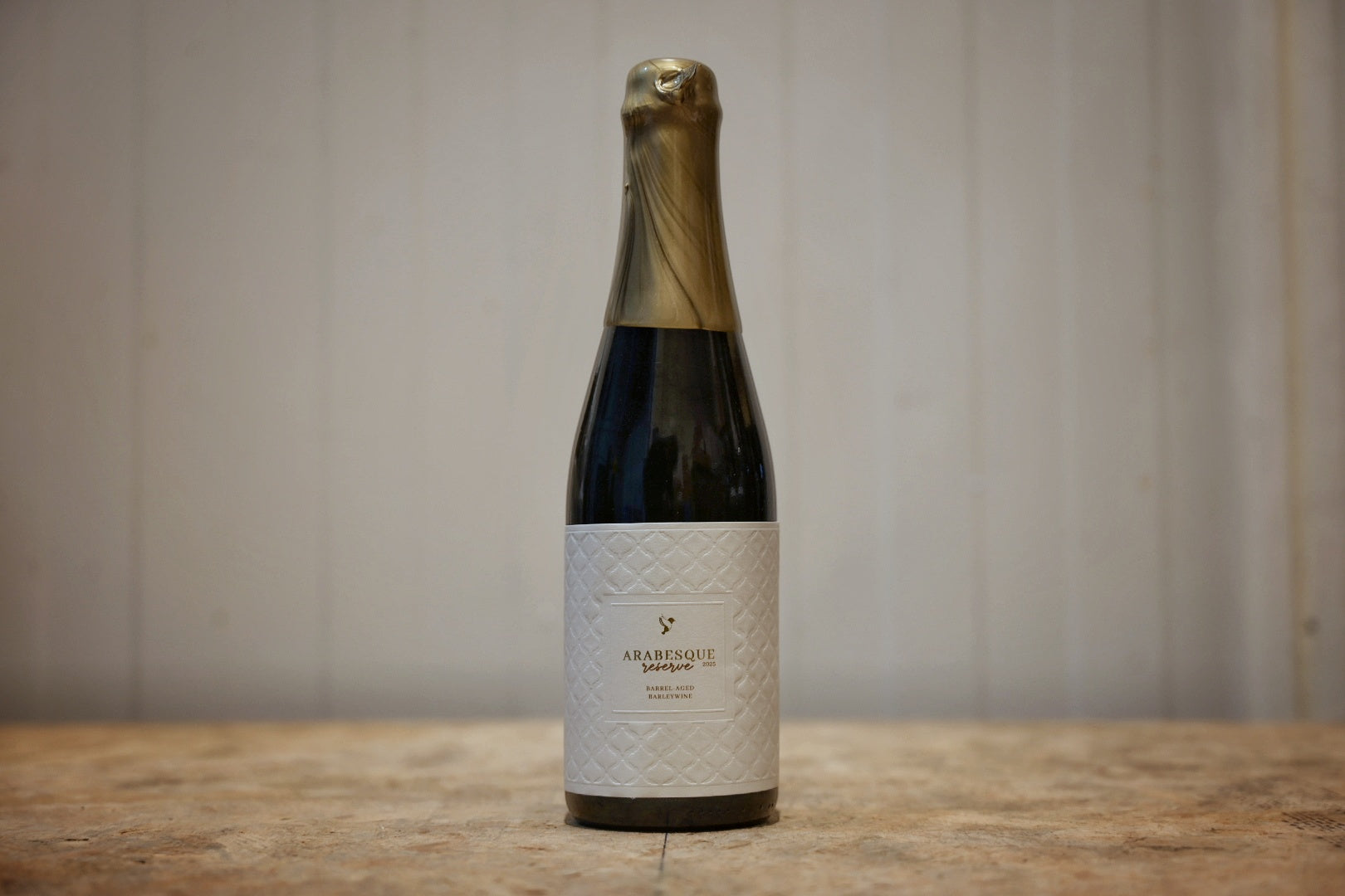 Phase Three - Arabesque Reserve (2025)