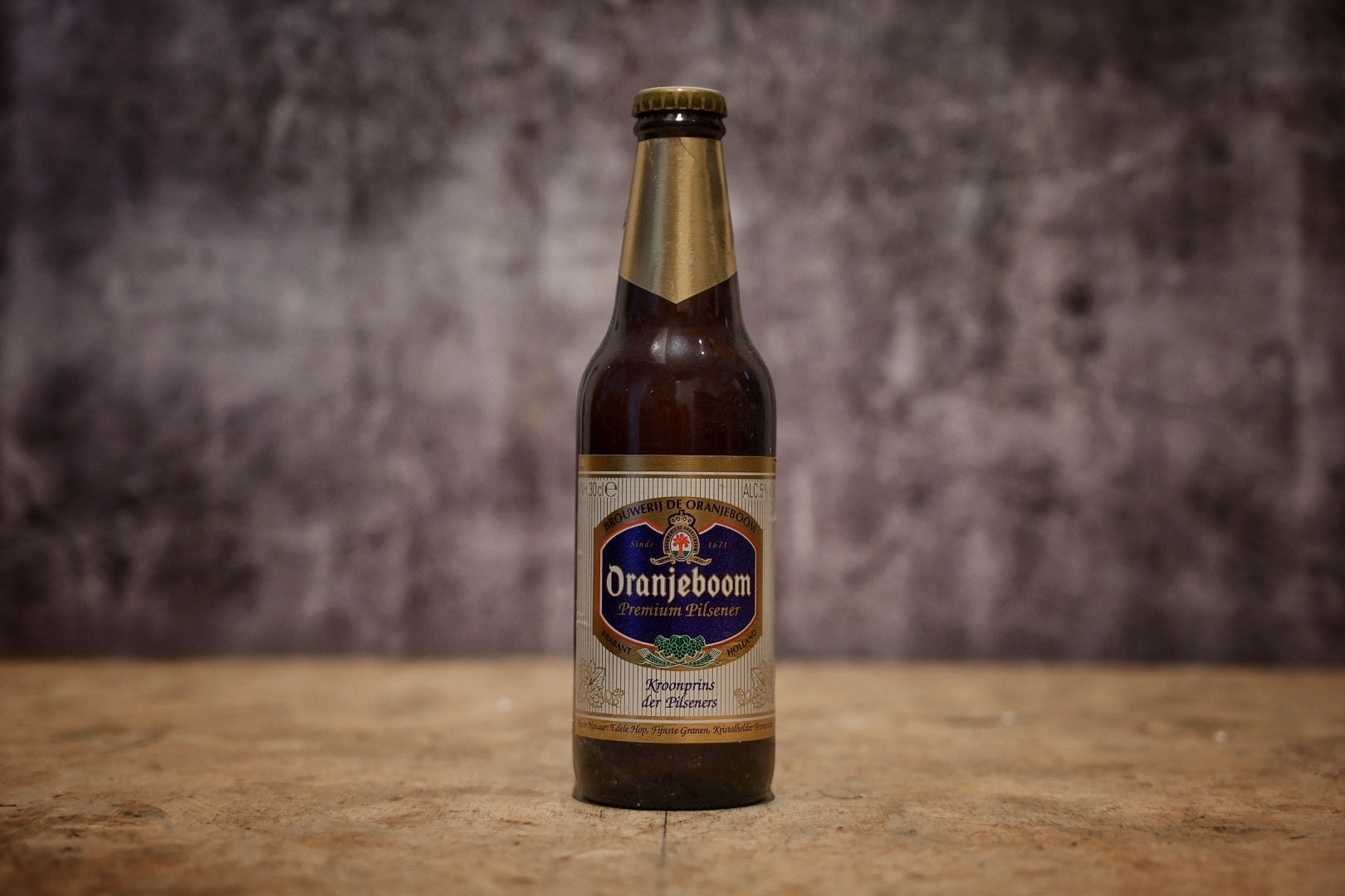 Oranjeboom - Pils