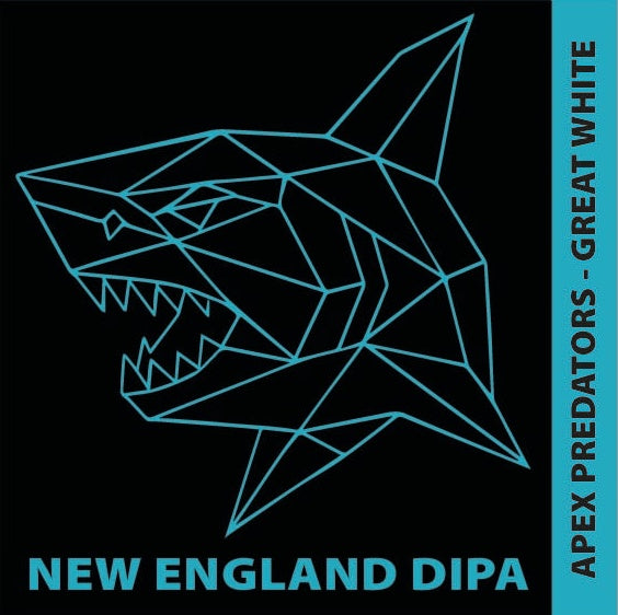 Implosion - Apex Predators - Great White