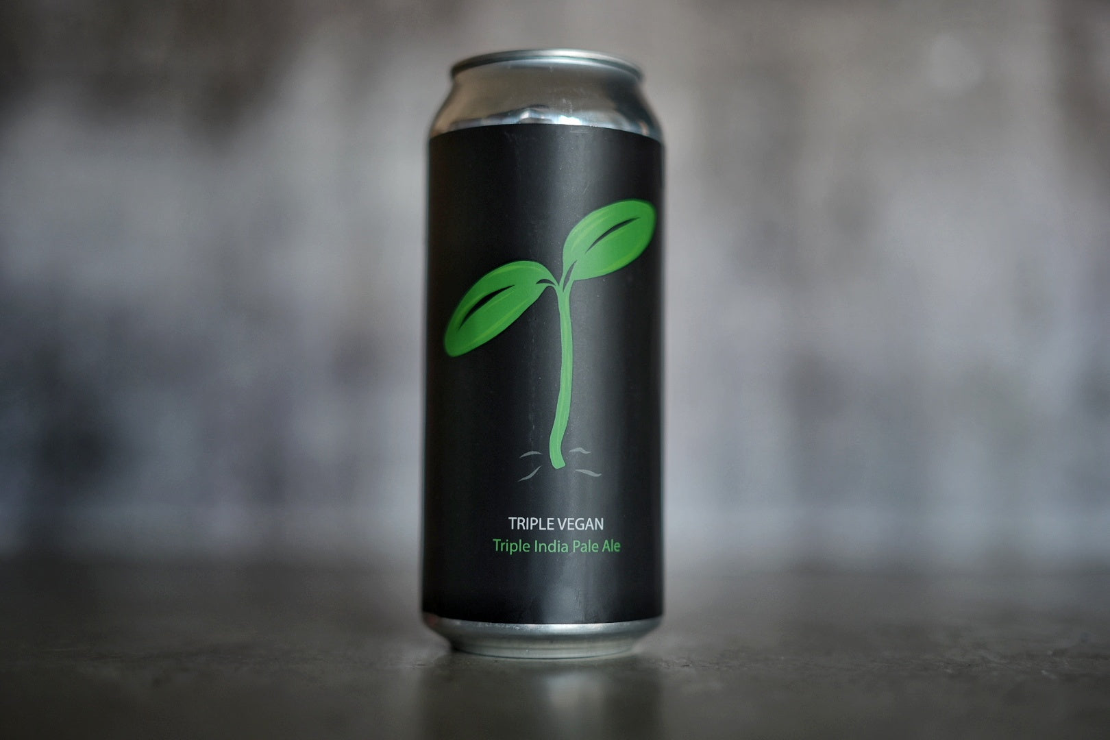 Fidens - Triple Vegan