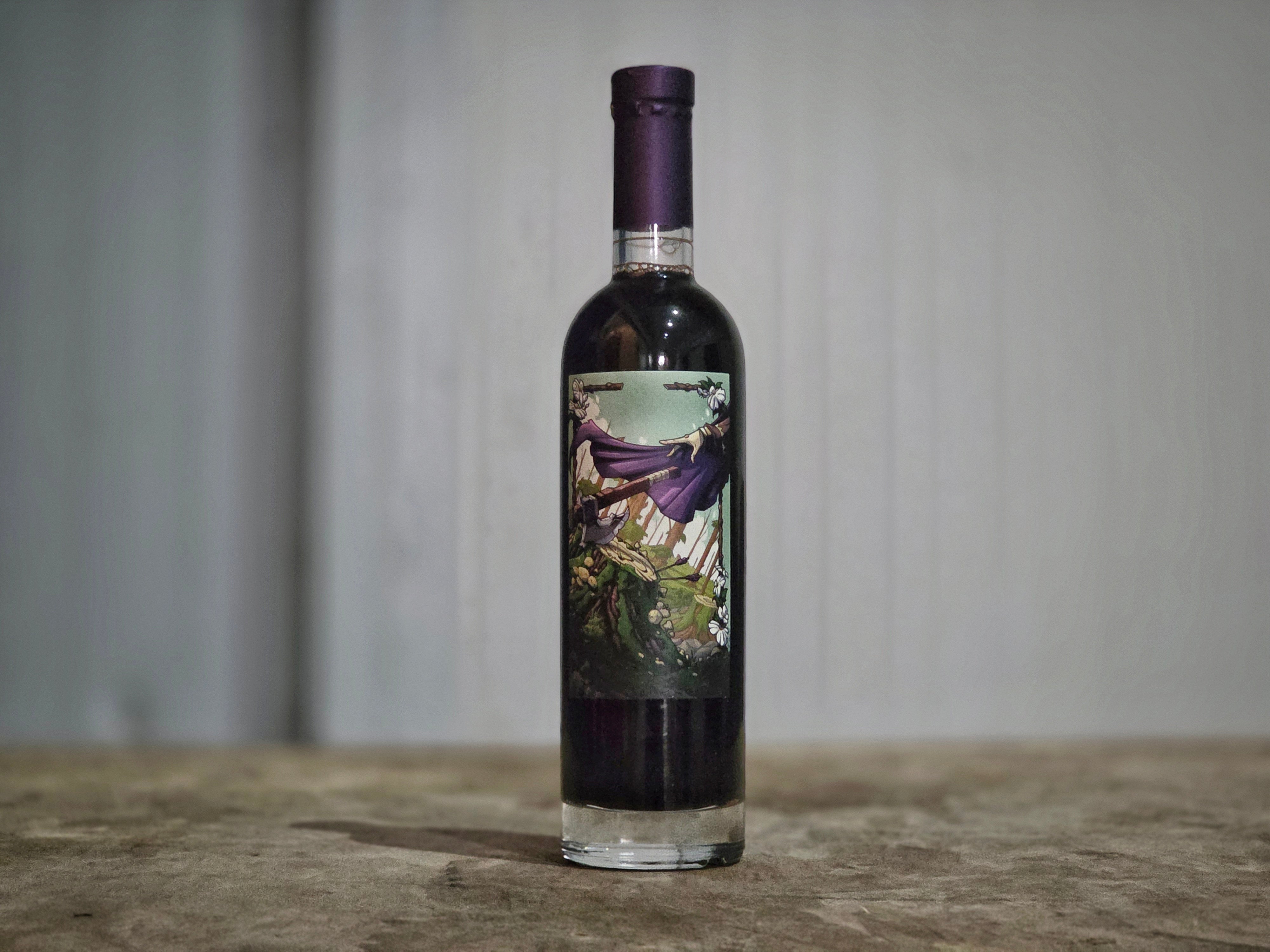 Pips - The Man With the Axe (2025)