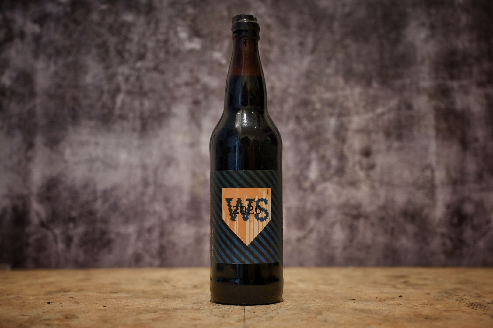 Cycle x Monkish - You can Buy a World Series