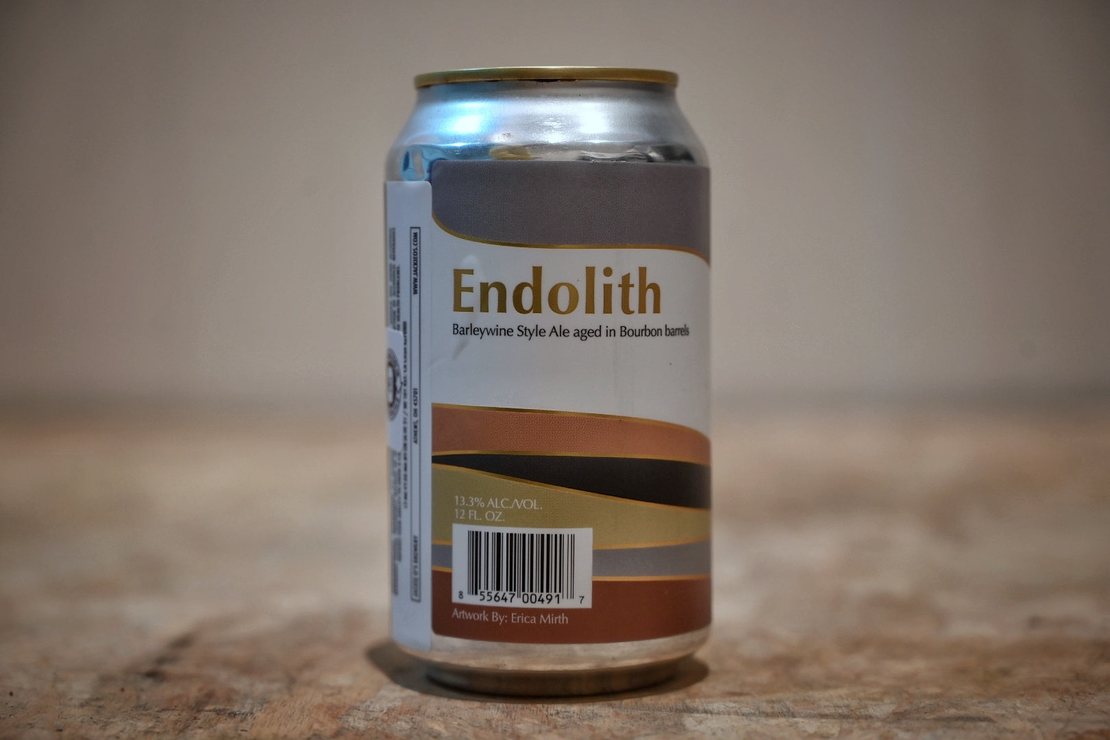 Jackie O’s - Endolith (2025)