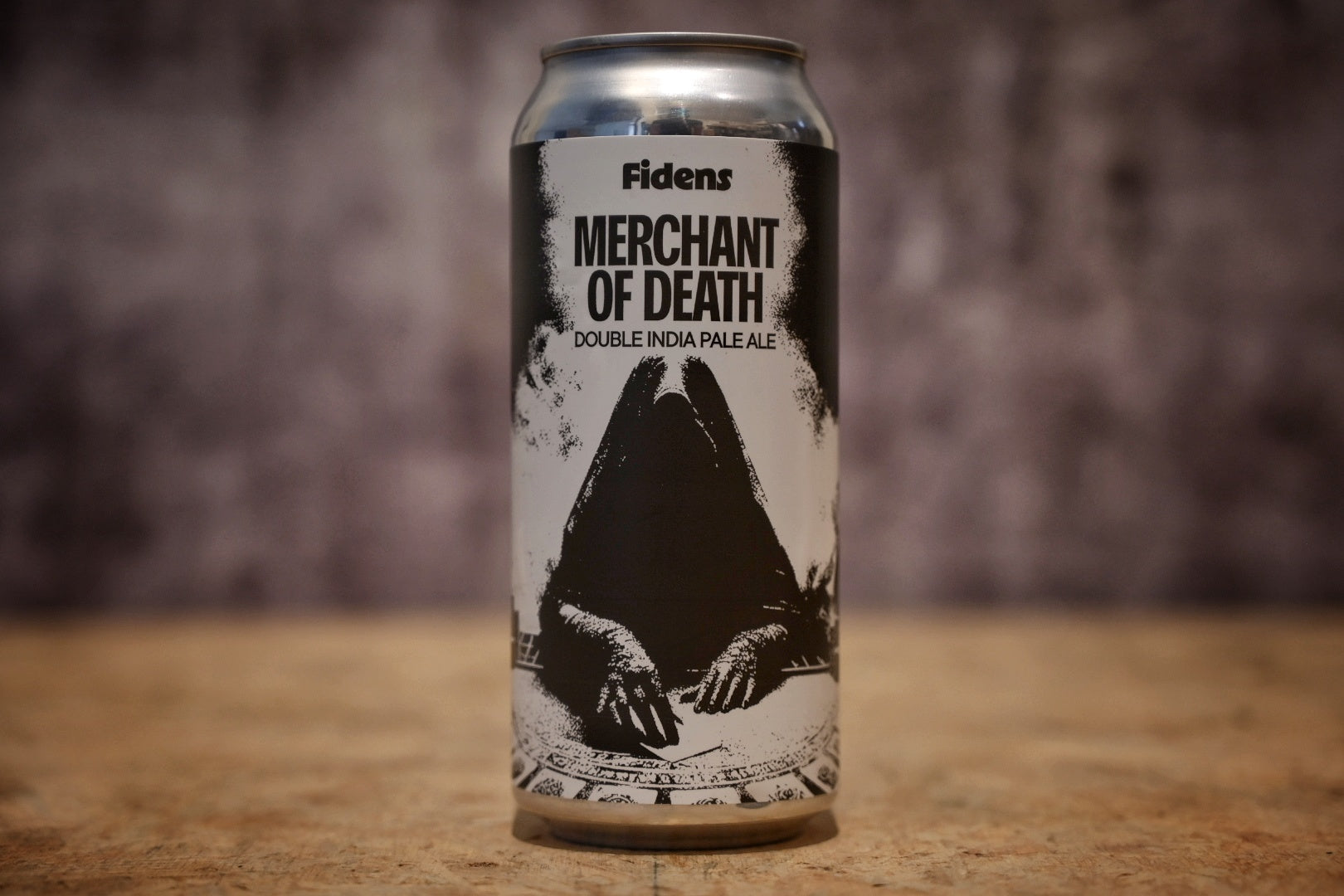 Fidens - Merchant of Death