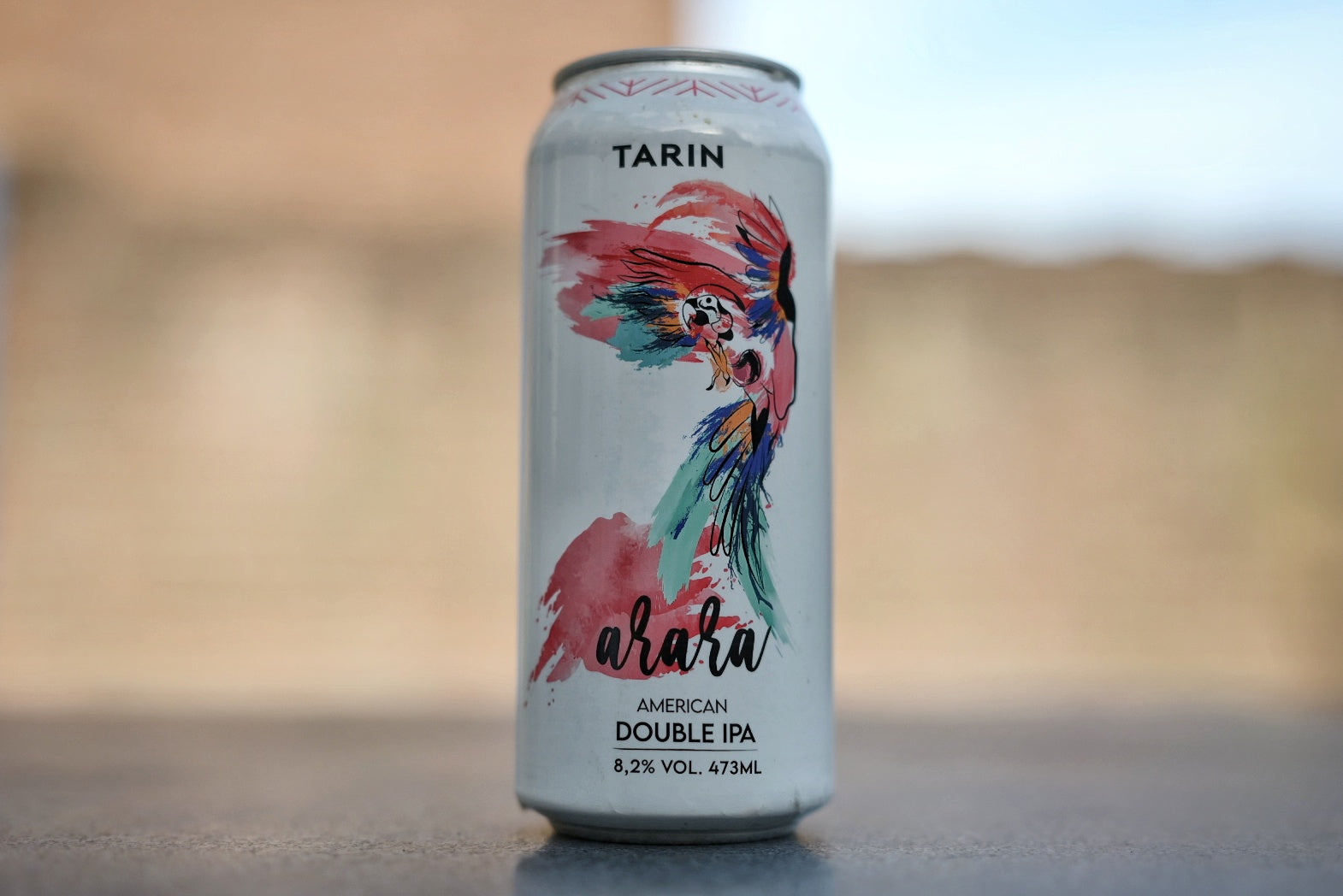Tarin - Arara
