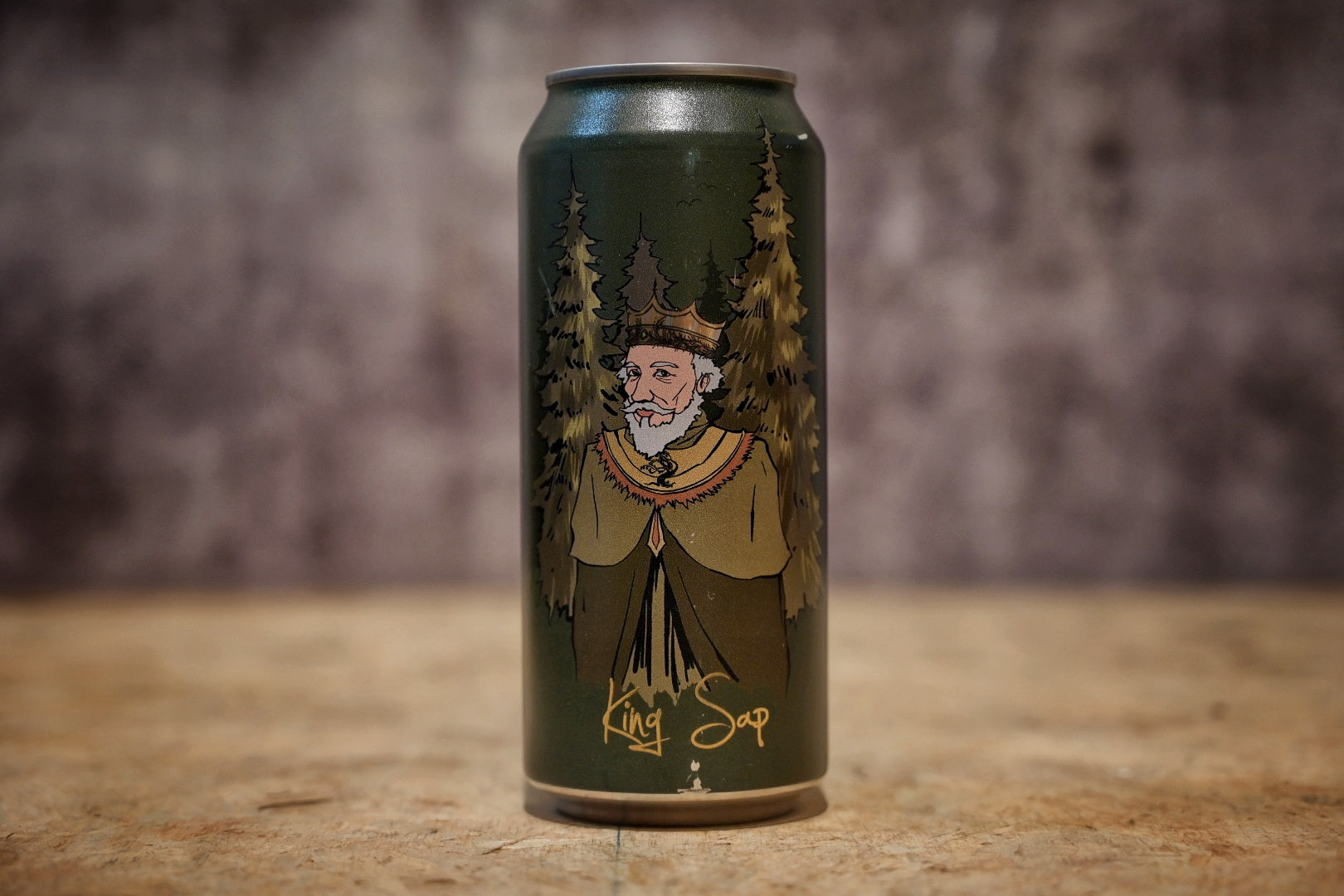 Tree House - King Sap