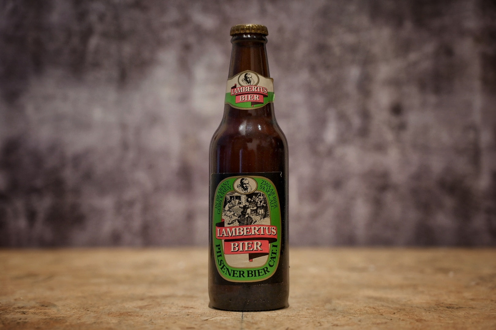 Lambertus - Pilsener (1987)