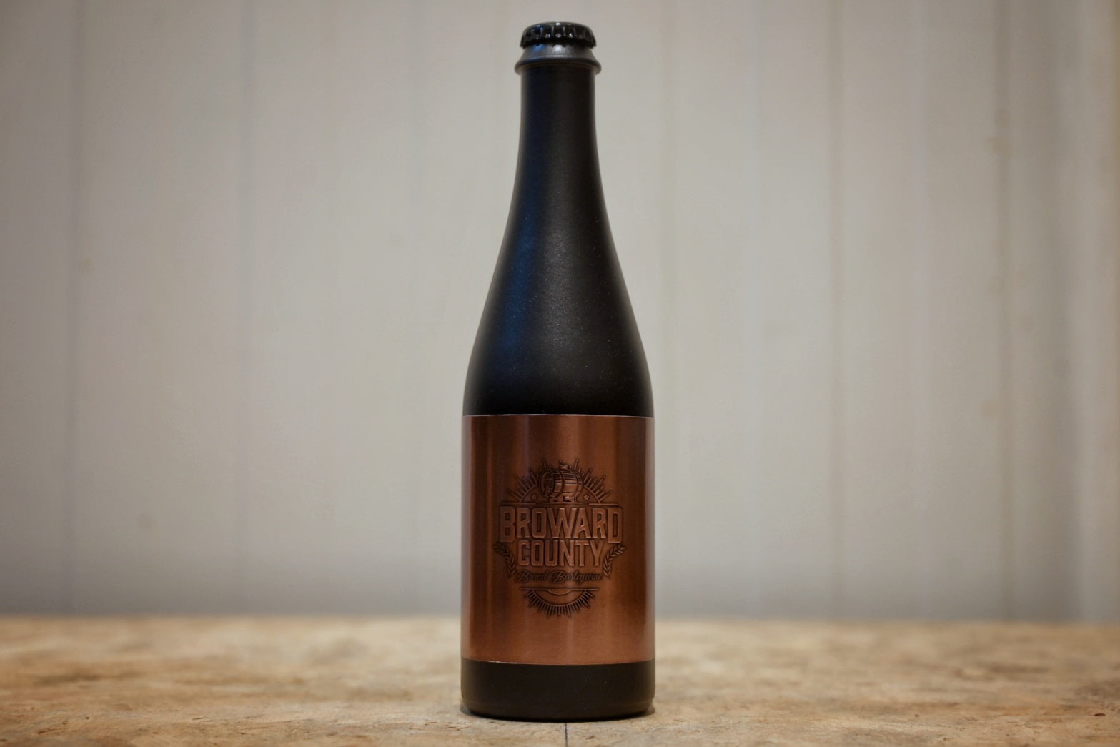 3 Sons - Broward County Brand Heritage Barleywine (2025)
