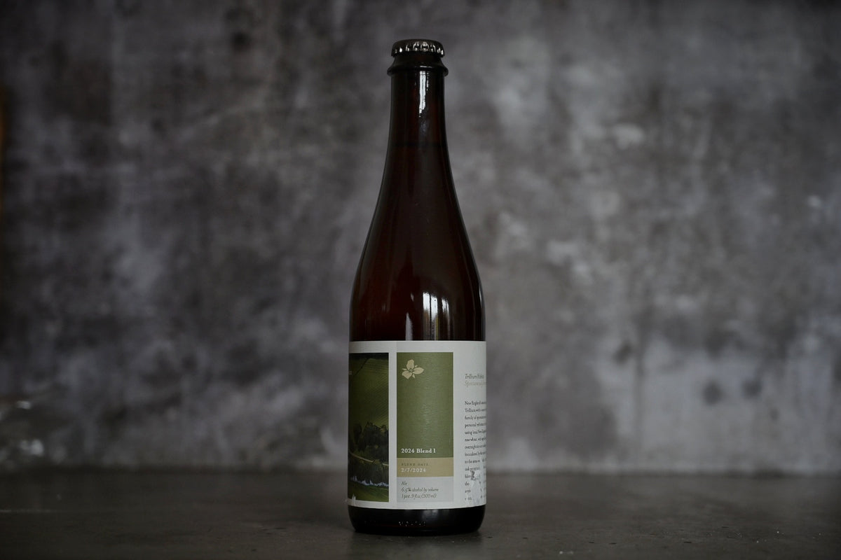 Trillium - Habitat: 2024 Blend 01