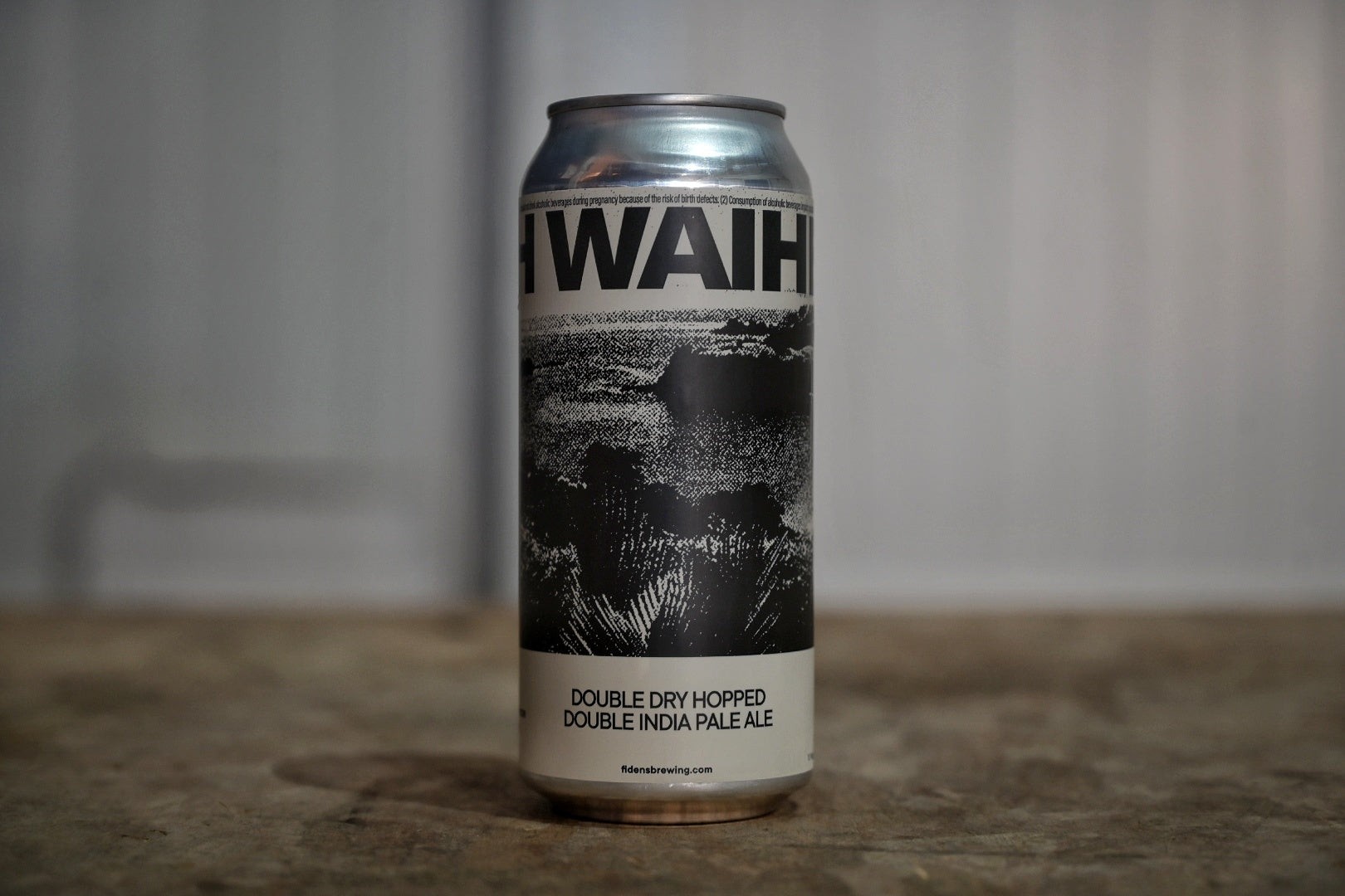 Fidens - DDH Waiheke