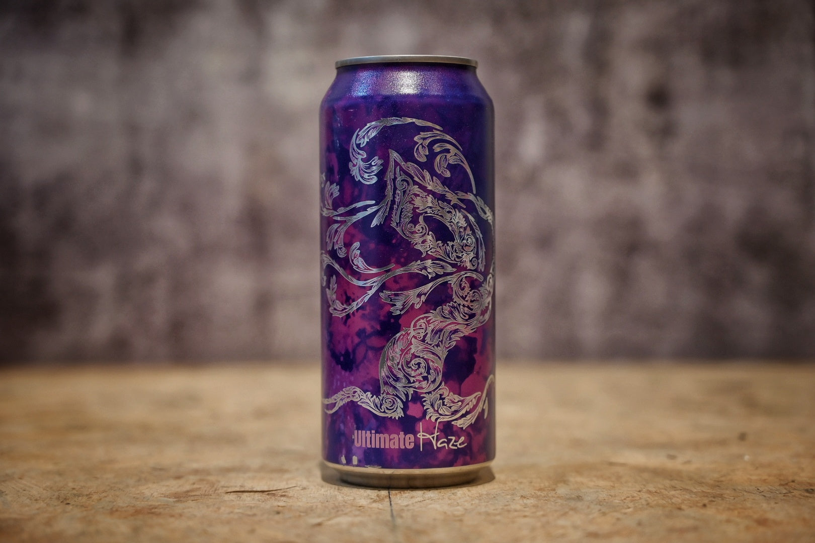 Tree House - Ultimate Haze