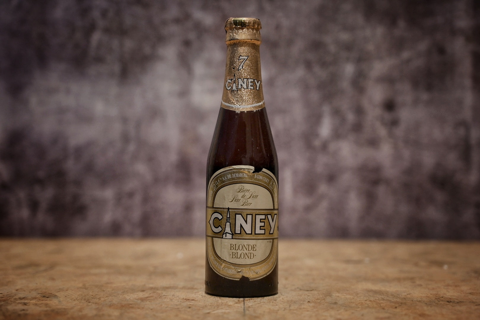 Ciney - Blond 1993