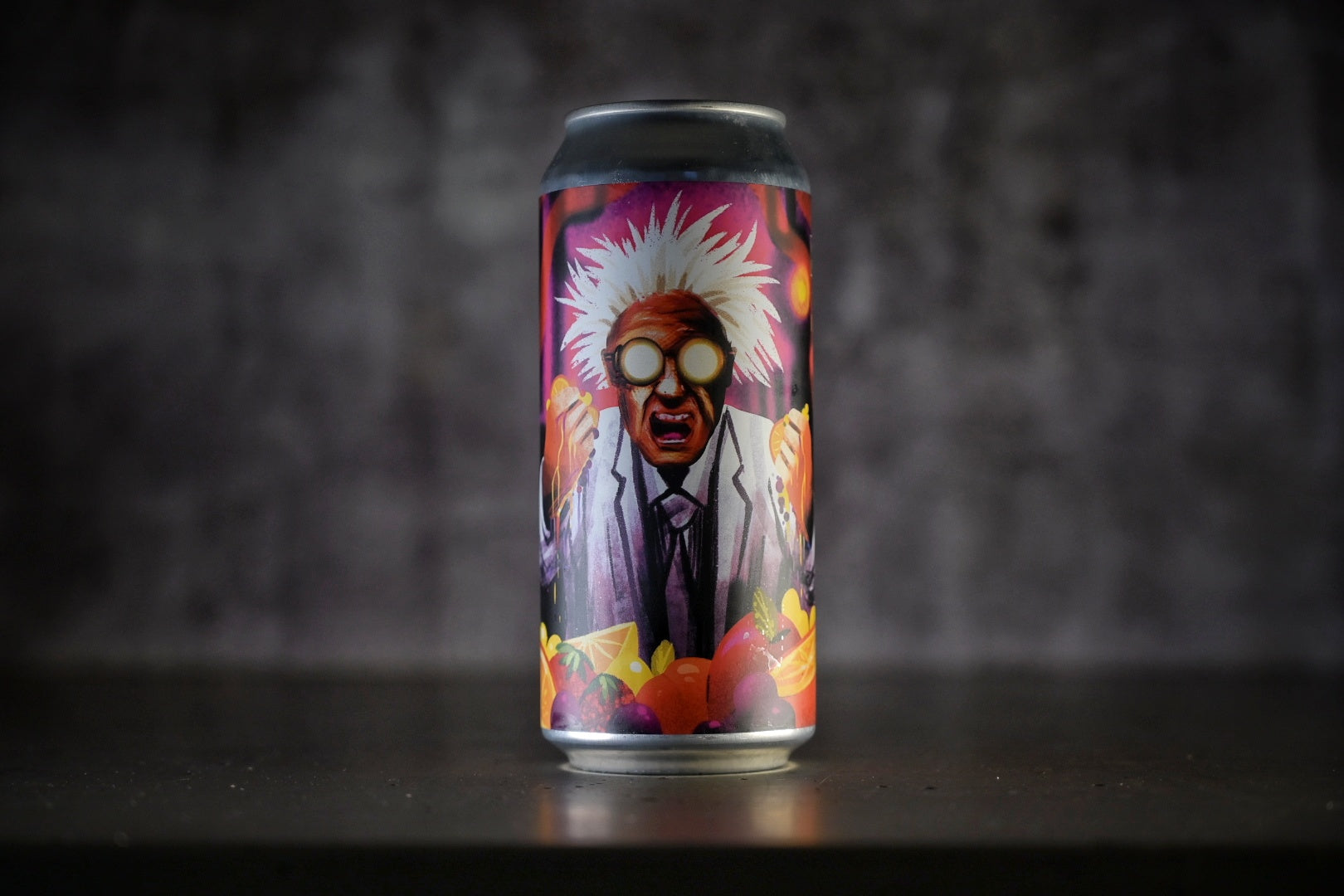 Treehouse Juice Project