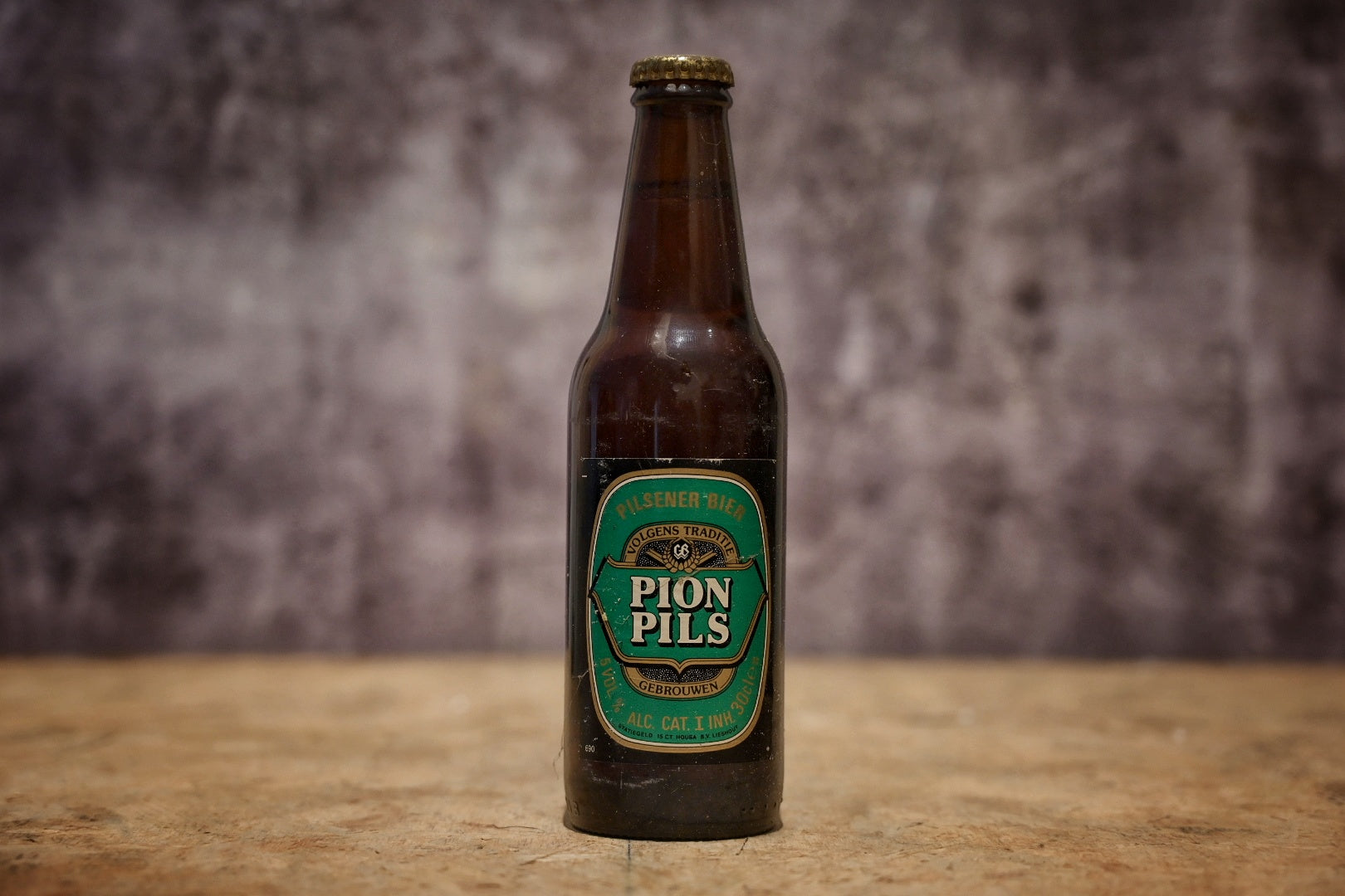 Pion - Pils 1989