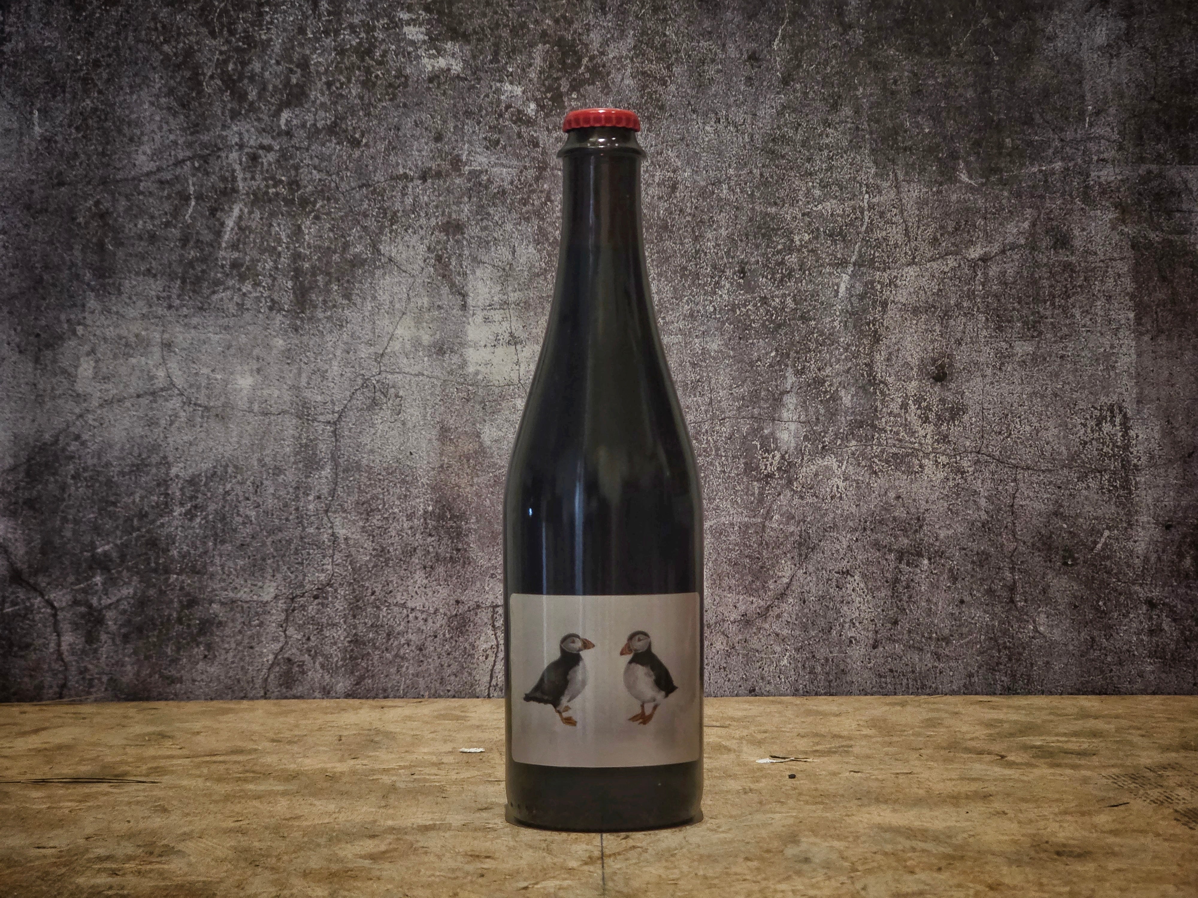 Barreled Souls Brewing Company - BA Put A Bird On It (2026)