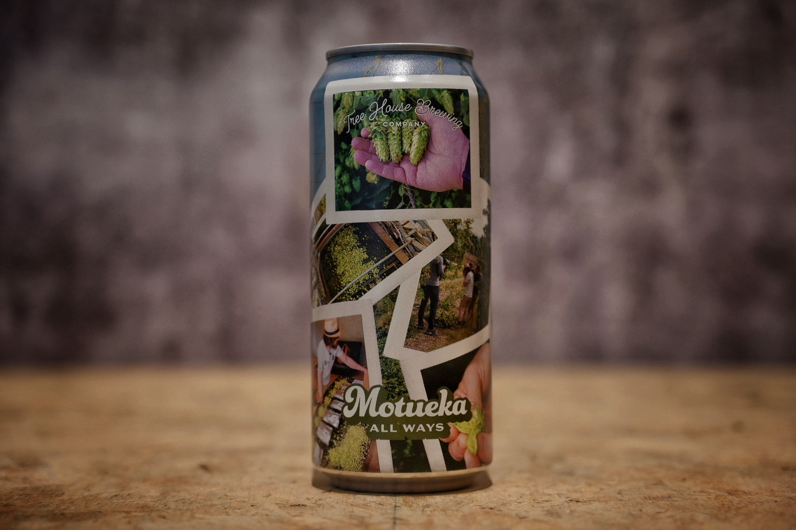 Tree House - Motueka All Ways
