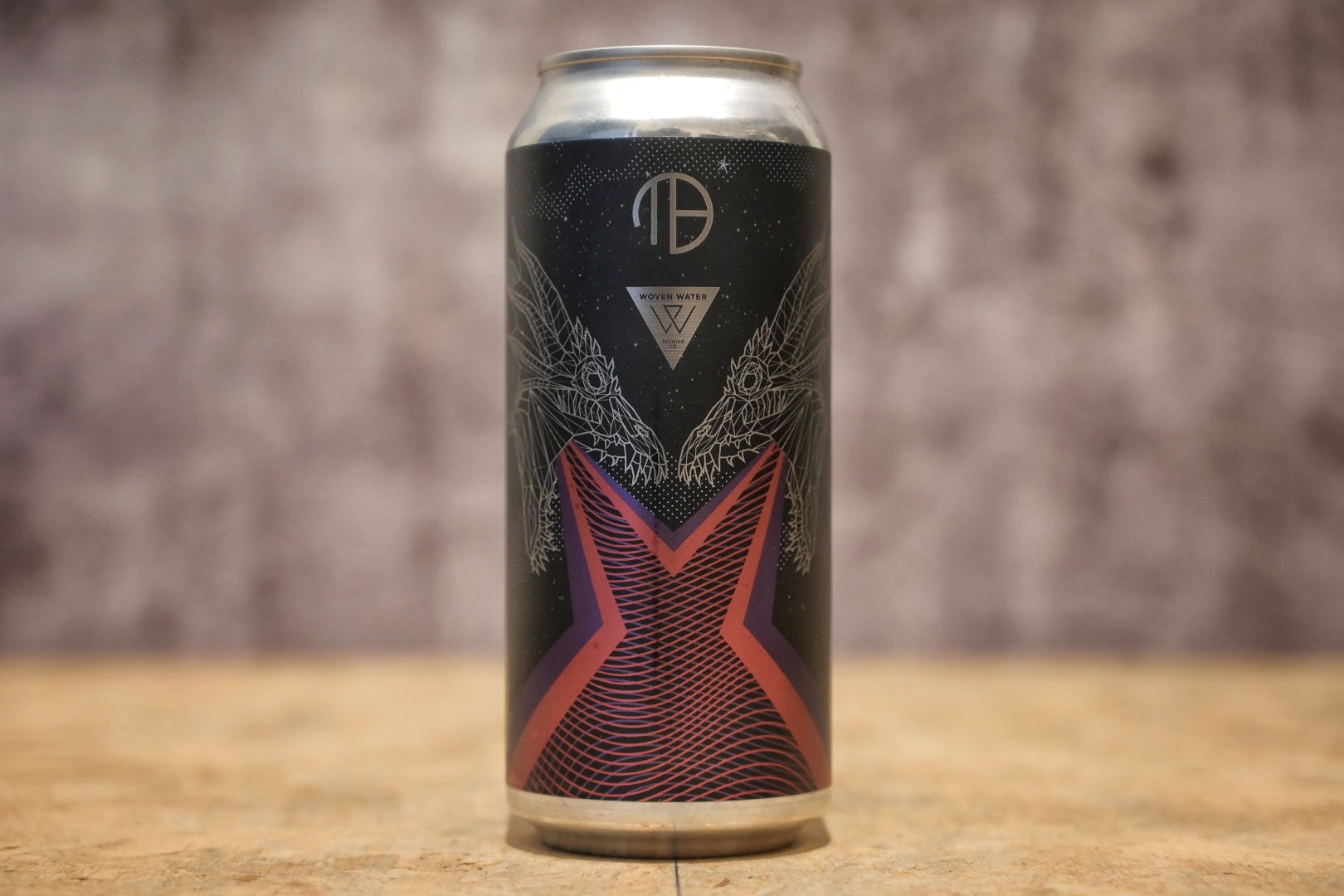 Mortalis - Hydra | Fusion