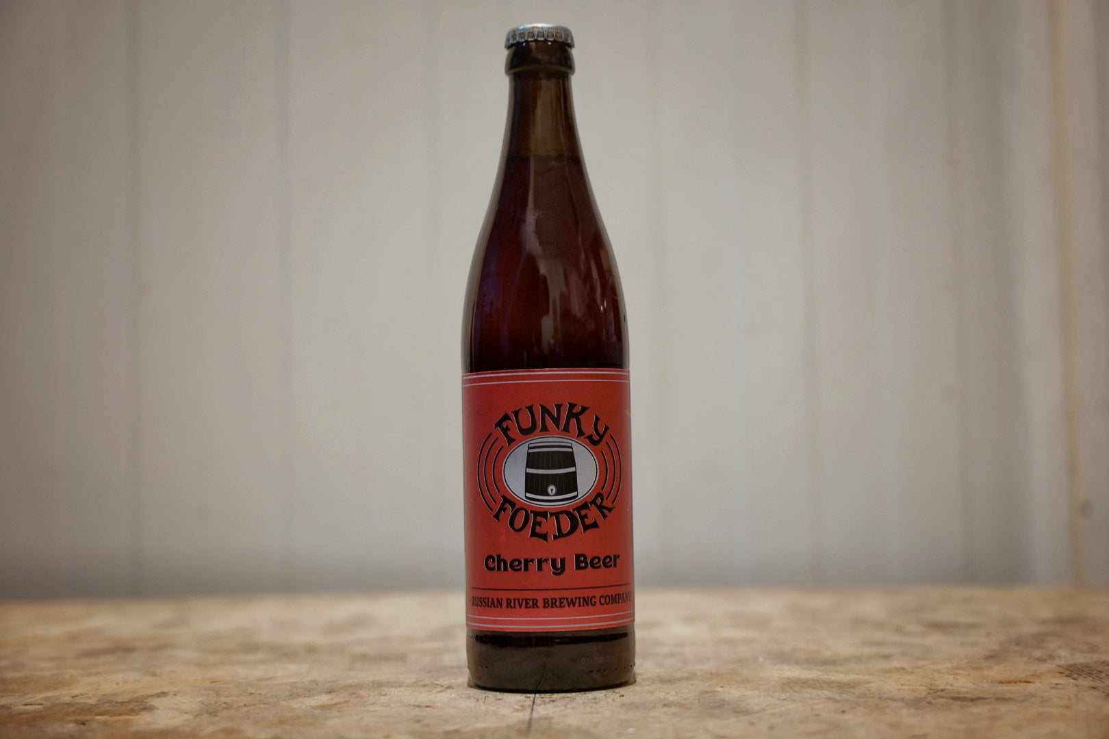 Russian River - Funky Foeder