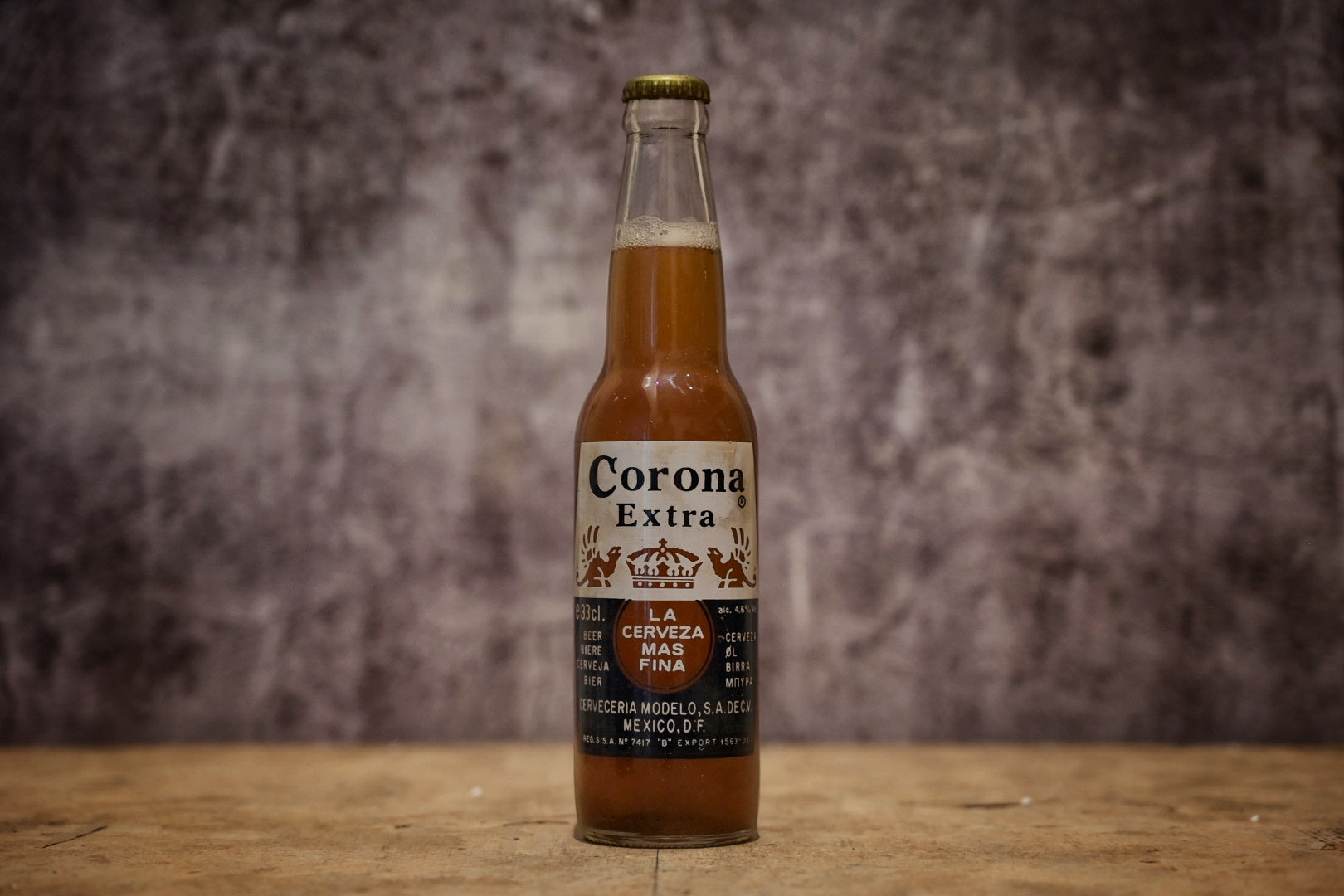 Corona (1990 ish)