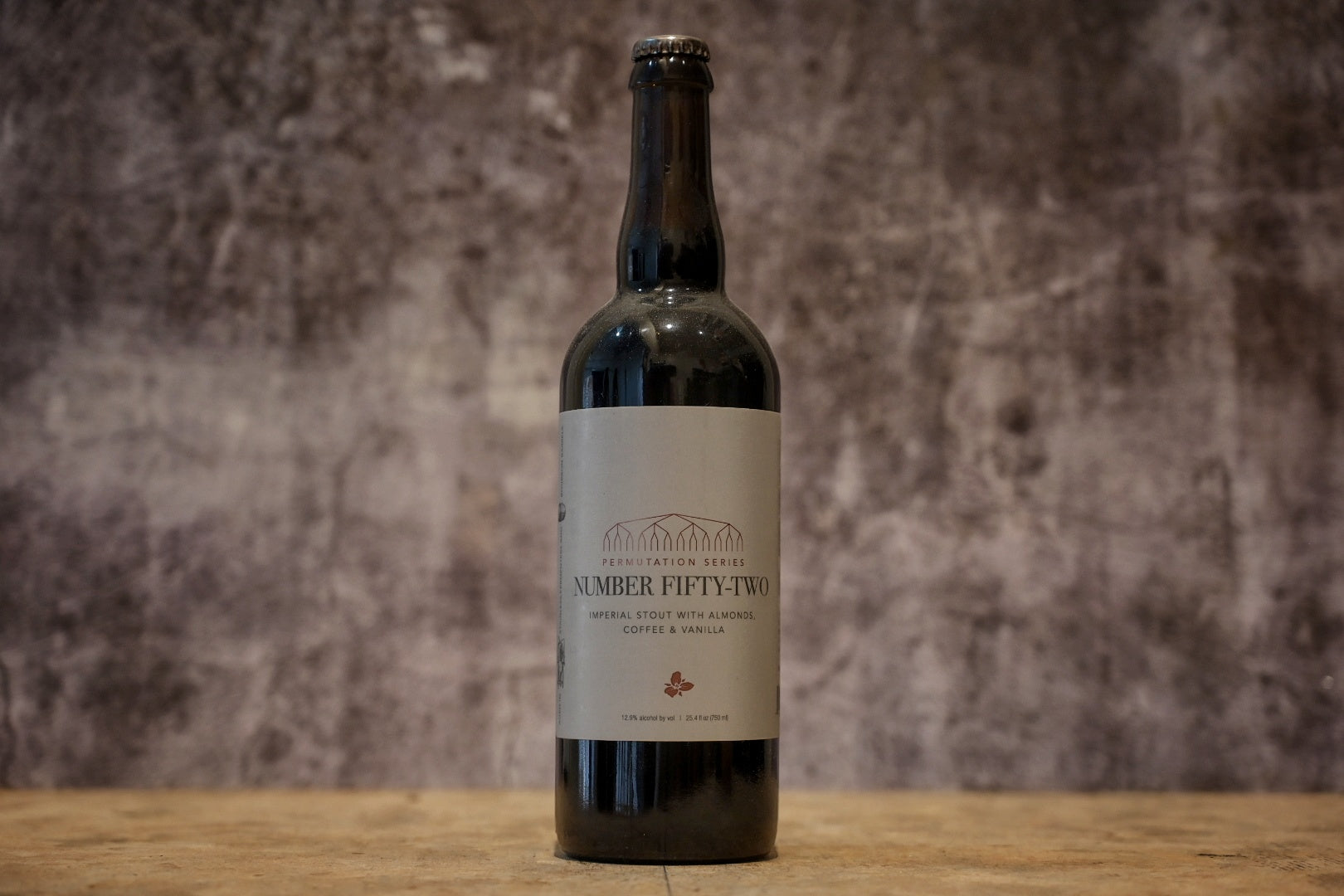Trillium - Permutation 52