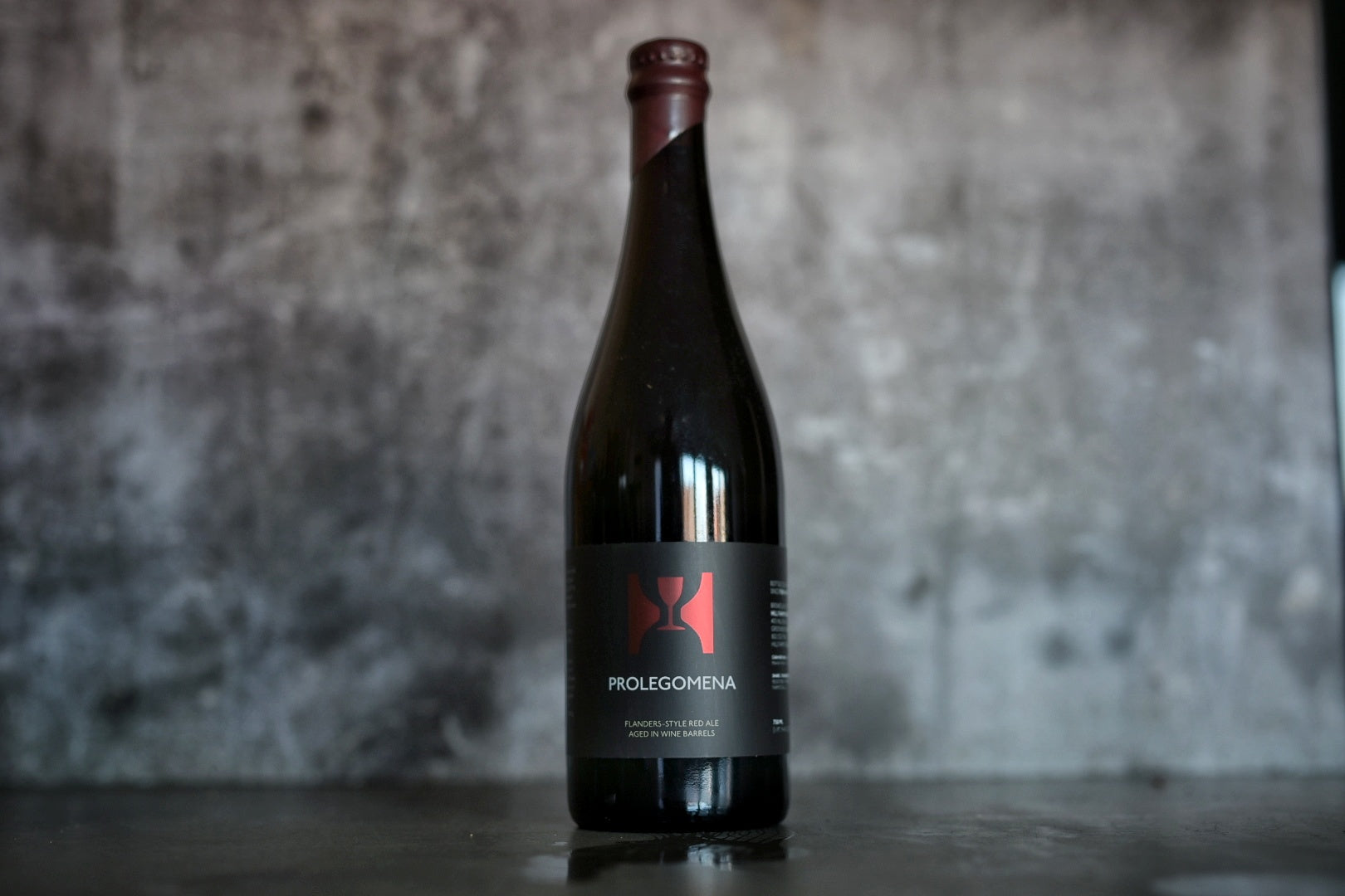 Hill Farmstead - Prolegomena