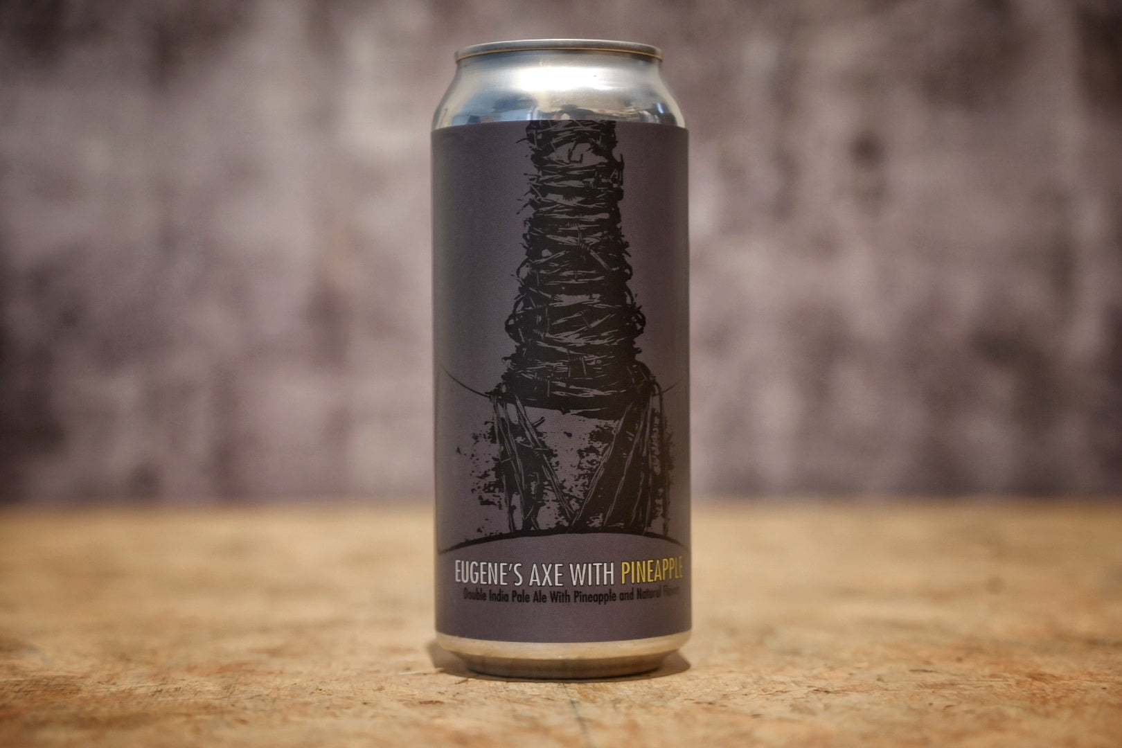Fidens - Eugenes Axe with Pineapple