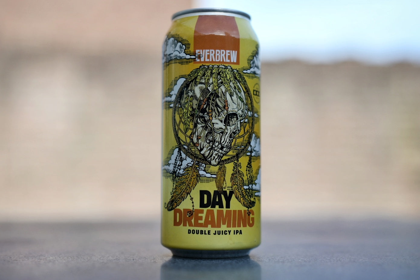 Everbrew - DAY DREAMING