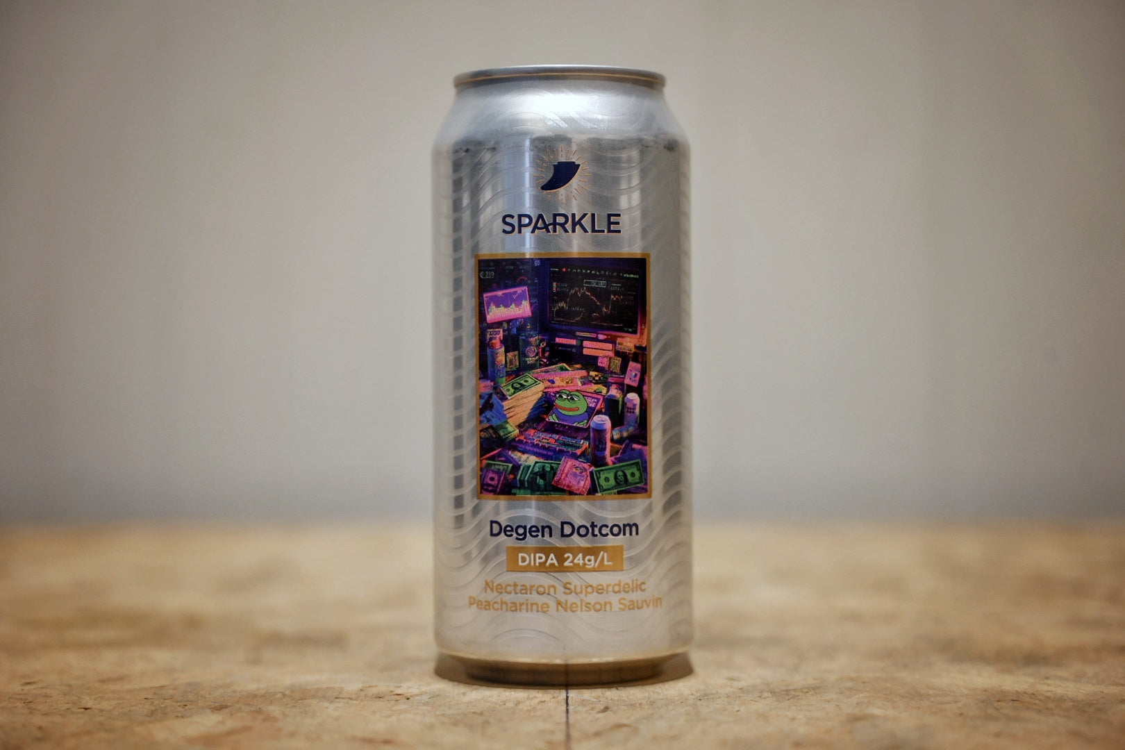 Sparkle - Degen Dotcom