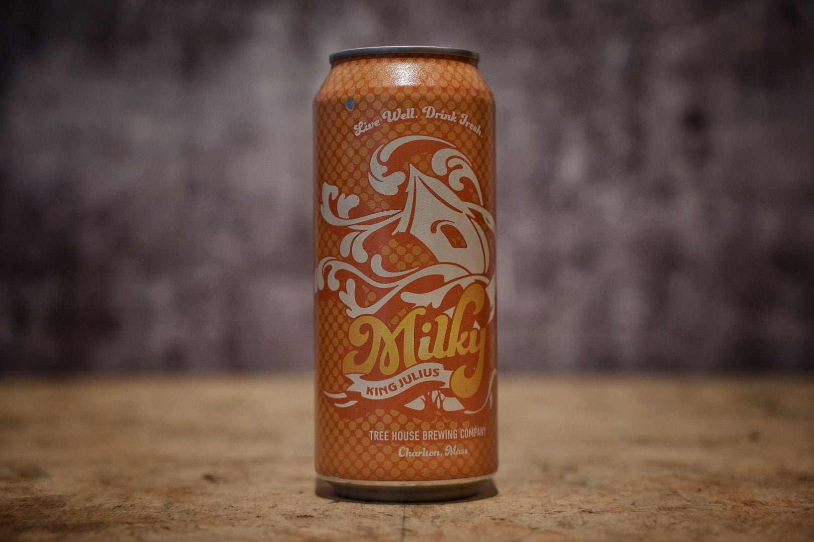 Tree House - Milky King Julius